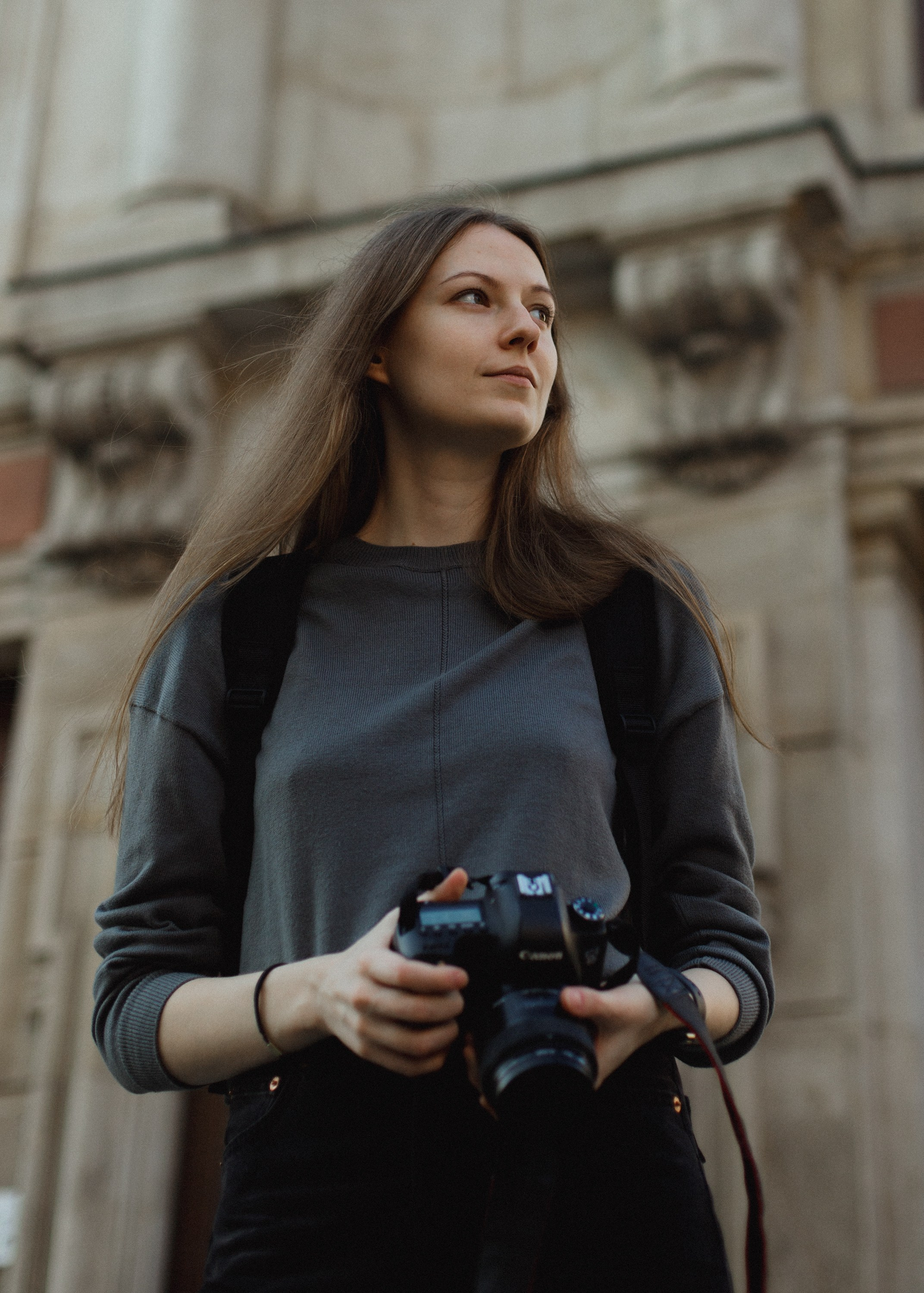 Nastya. Kaja | fotograf psów we Wrocławiu