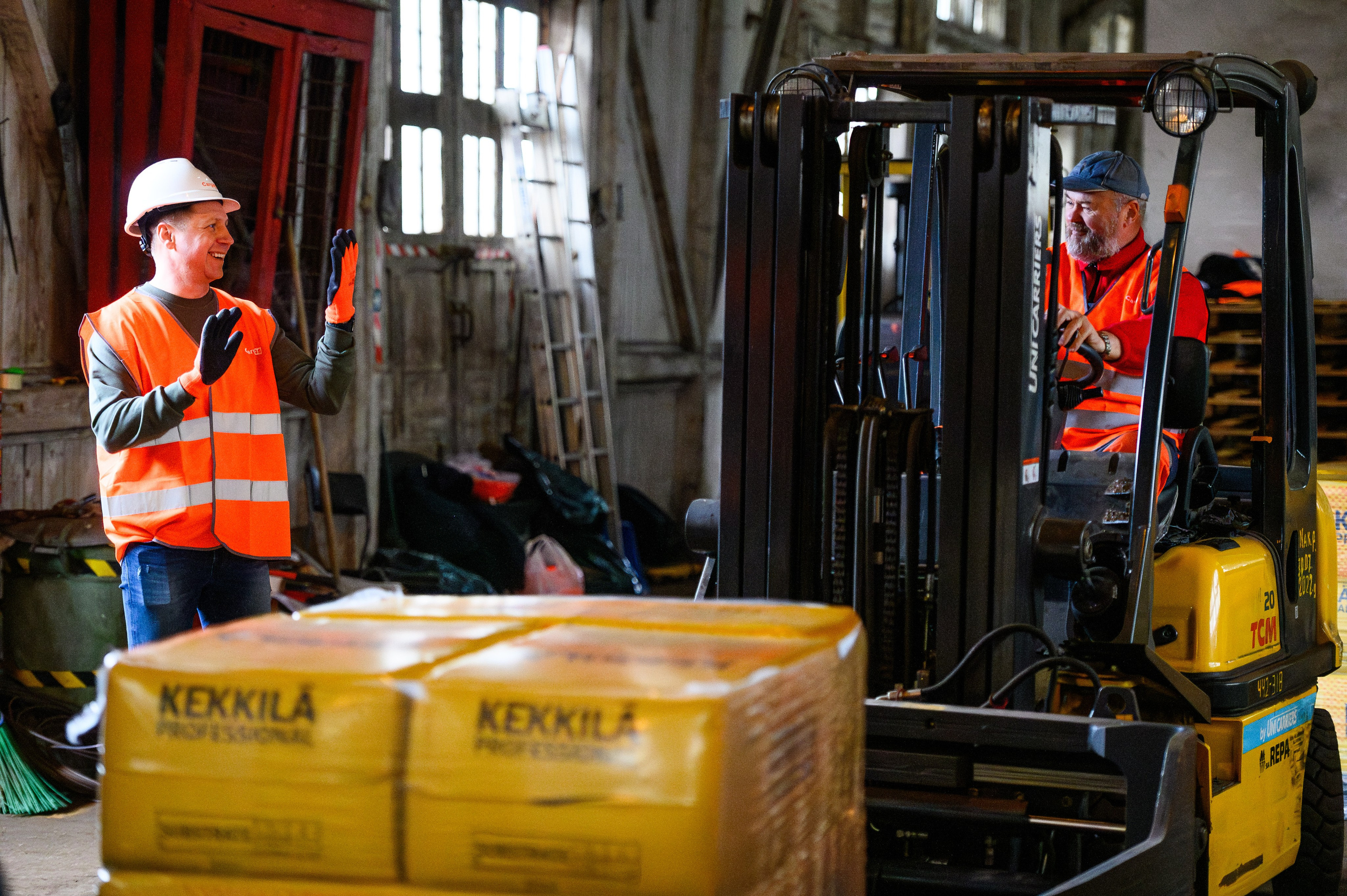 Cargo 4s — reklāmas foto. Ritvars Pujats Emotion Photographer