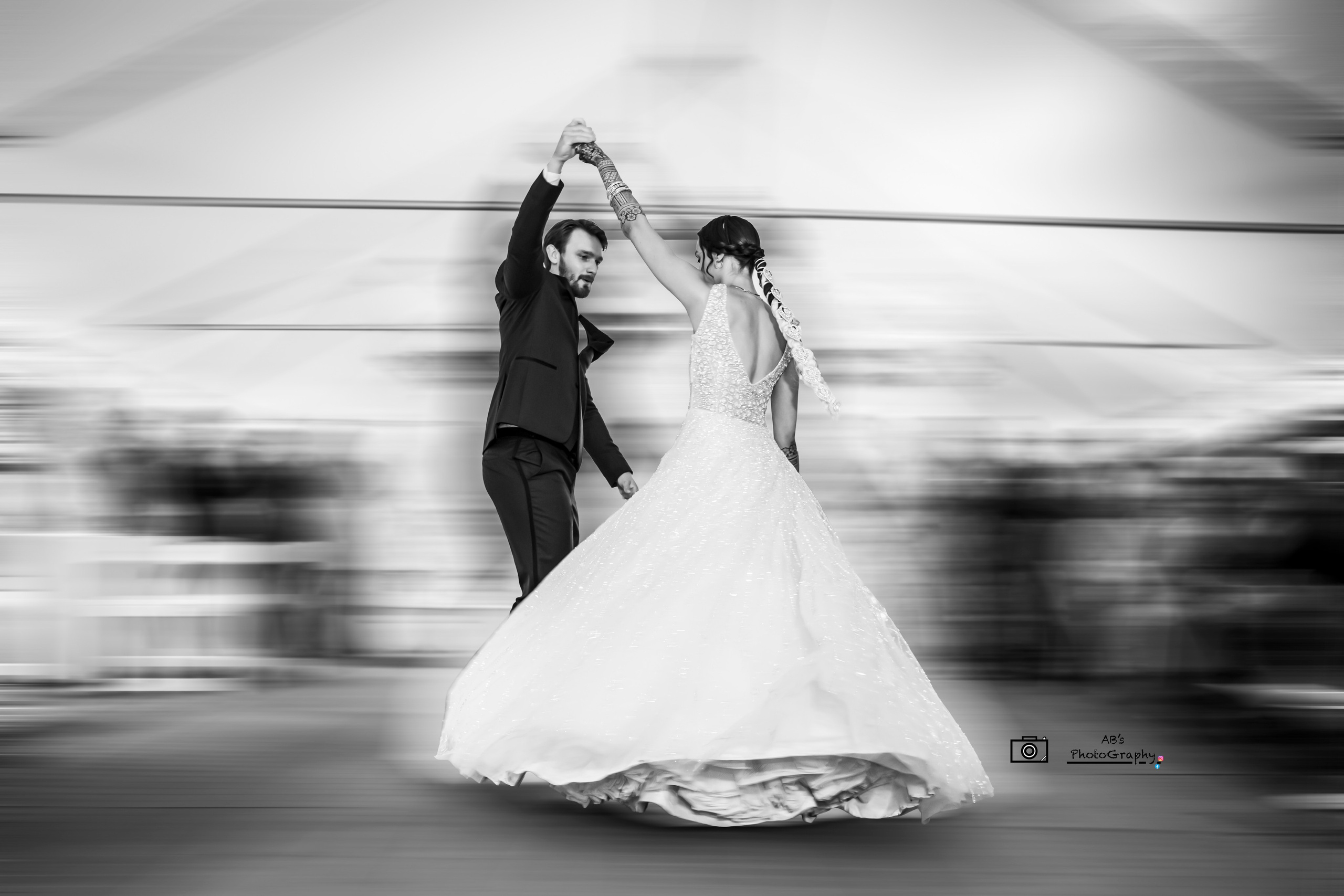 South Asian Indian Wedding Photography & Videography in Boston, MA | East Coast. AB’s Photography — Boston Wedding Photographers & Cinematographers