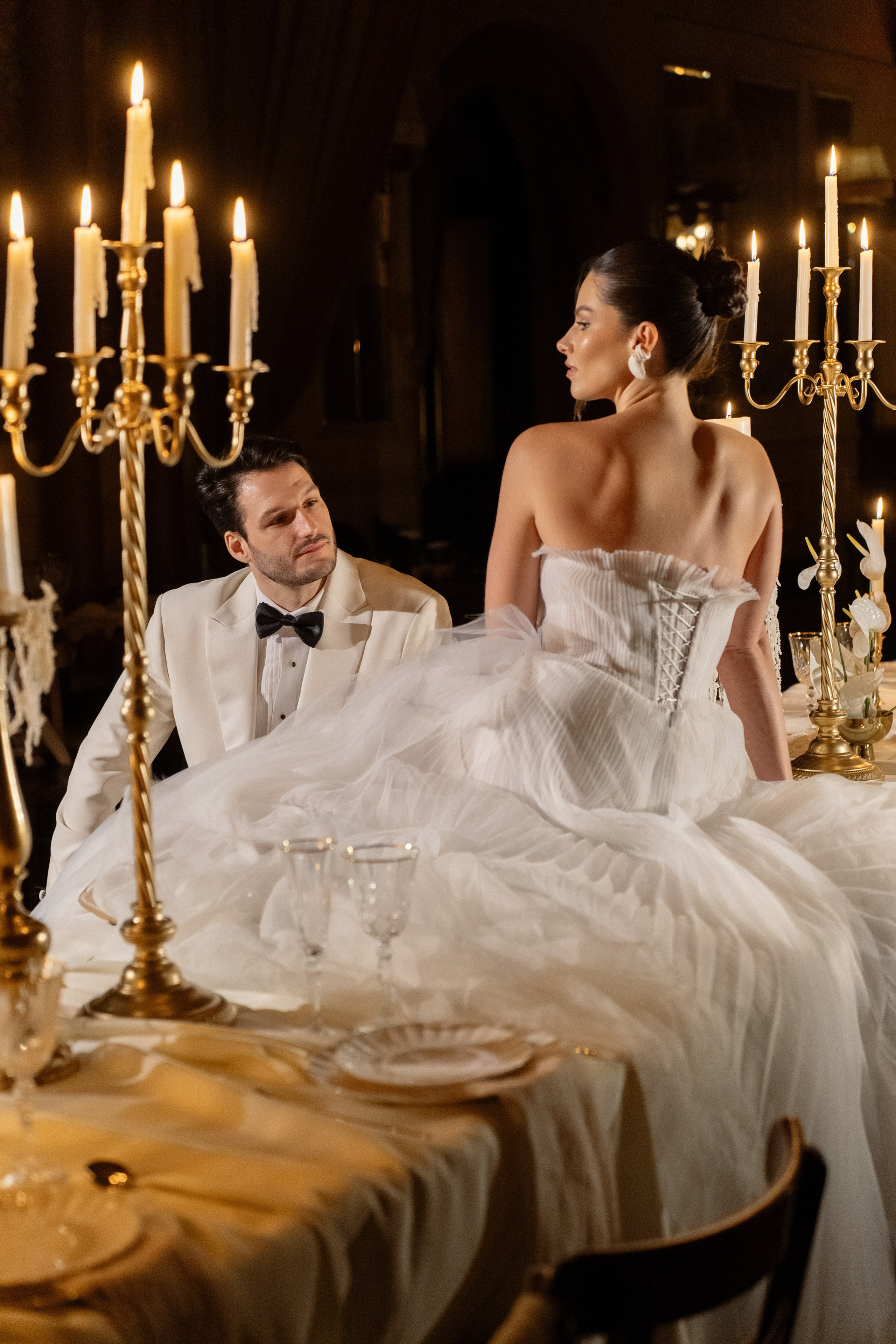 Emily and Levi. Wedding photographer and videographer New York | New Jersey