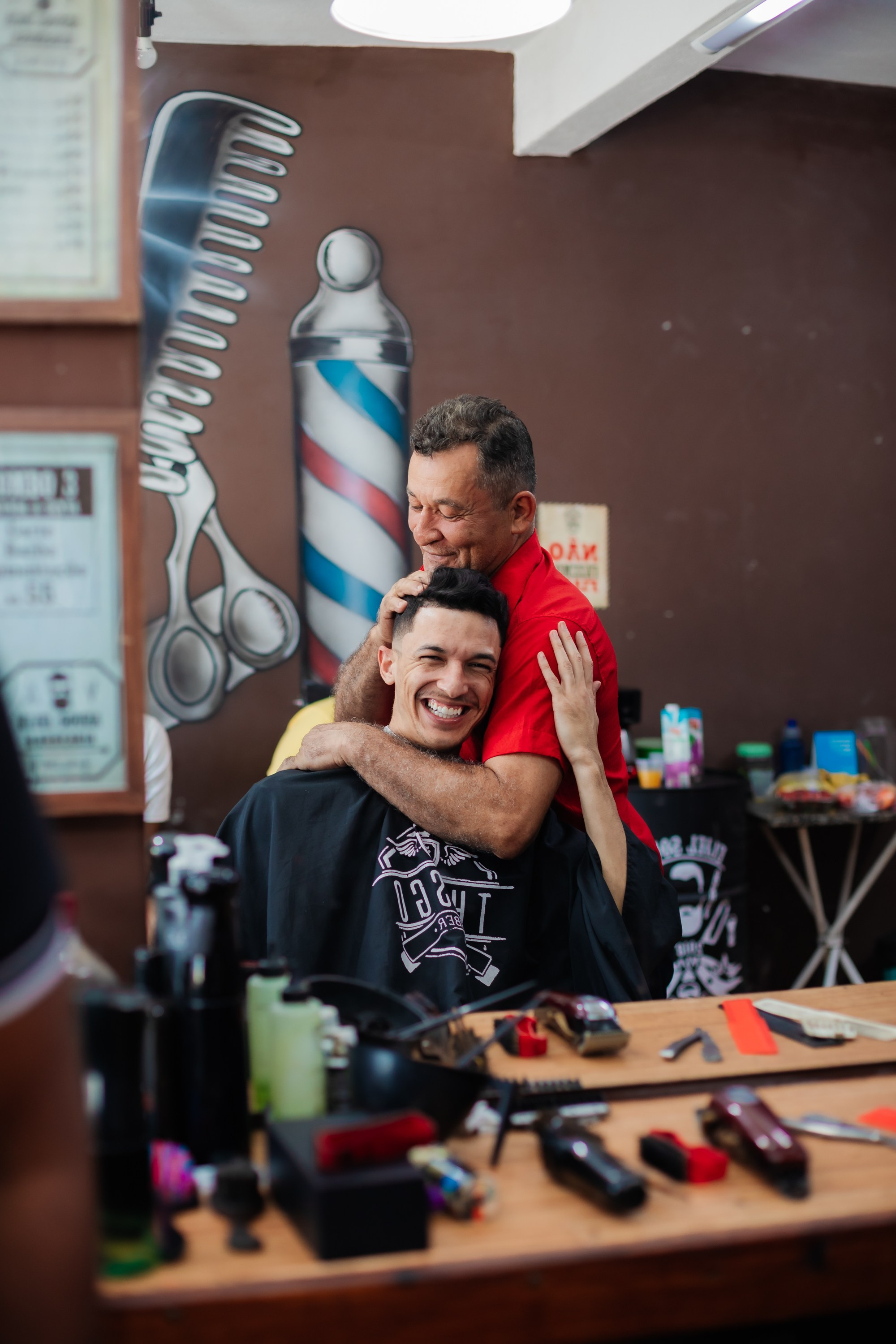 Laís & Eliel | Chácara Nossa Fulô. Lembrar não é só ver. É sentir de novo