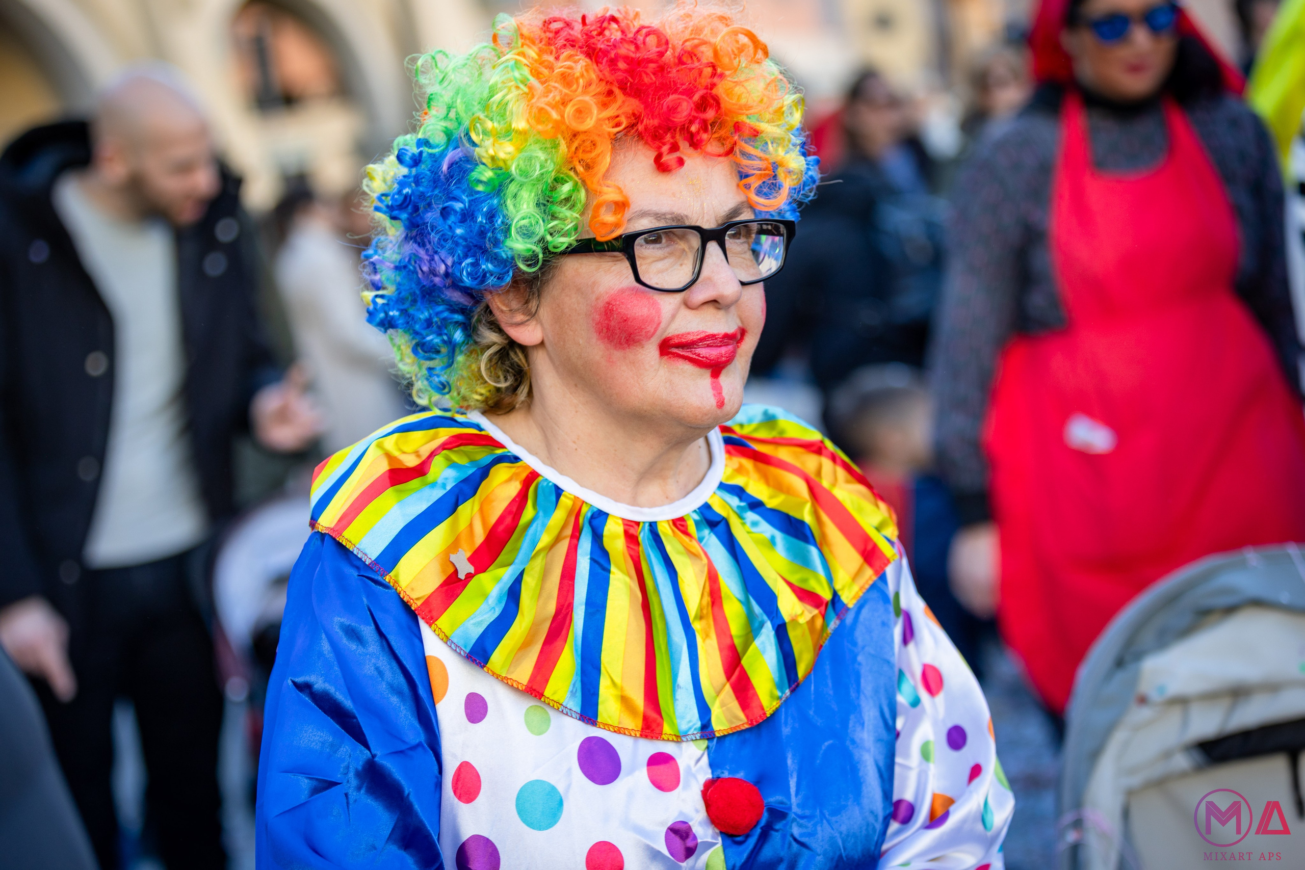 Carnevale 2026 | 15/02/2026. Mixart APS