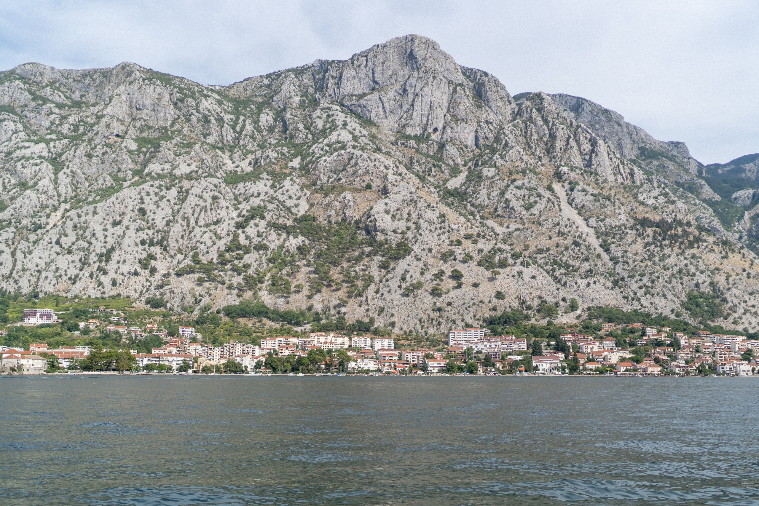 Fotograf in Prcanj Montenegro