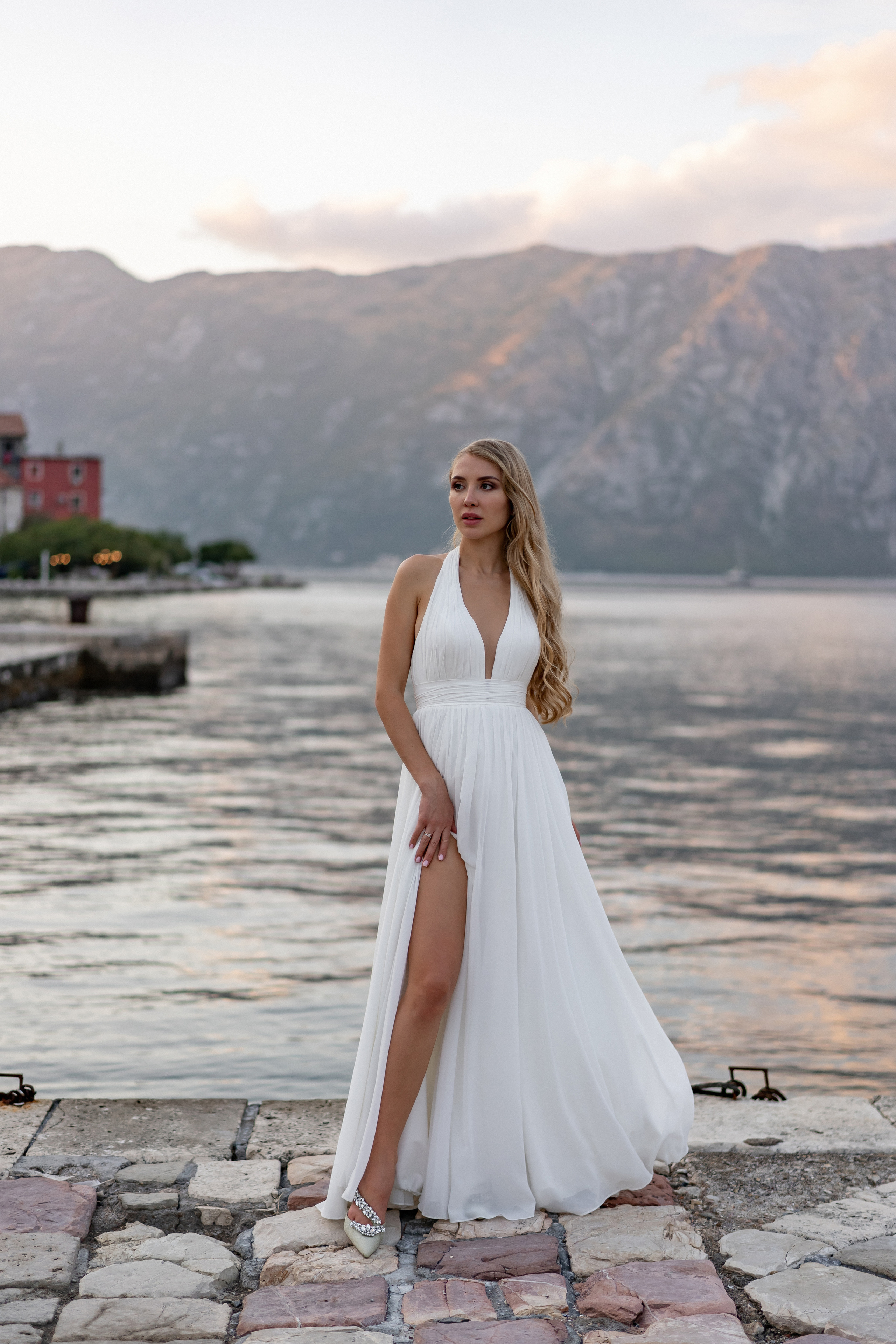 Fotograf in Prcanj Montenegro