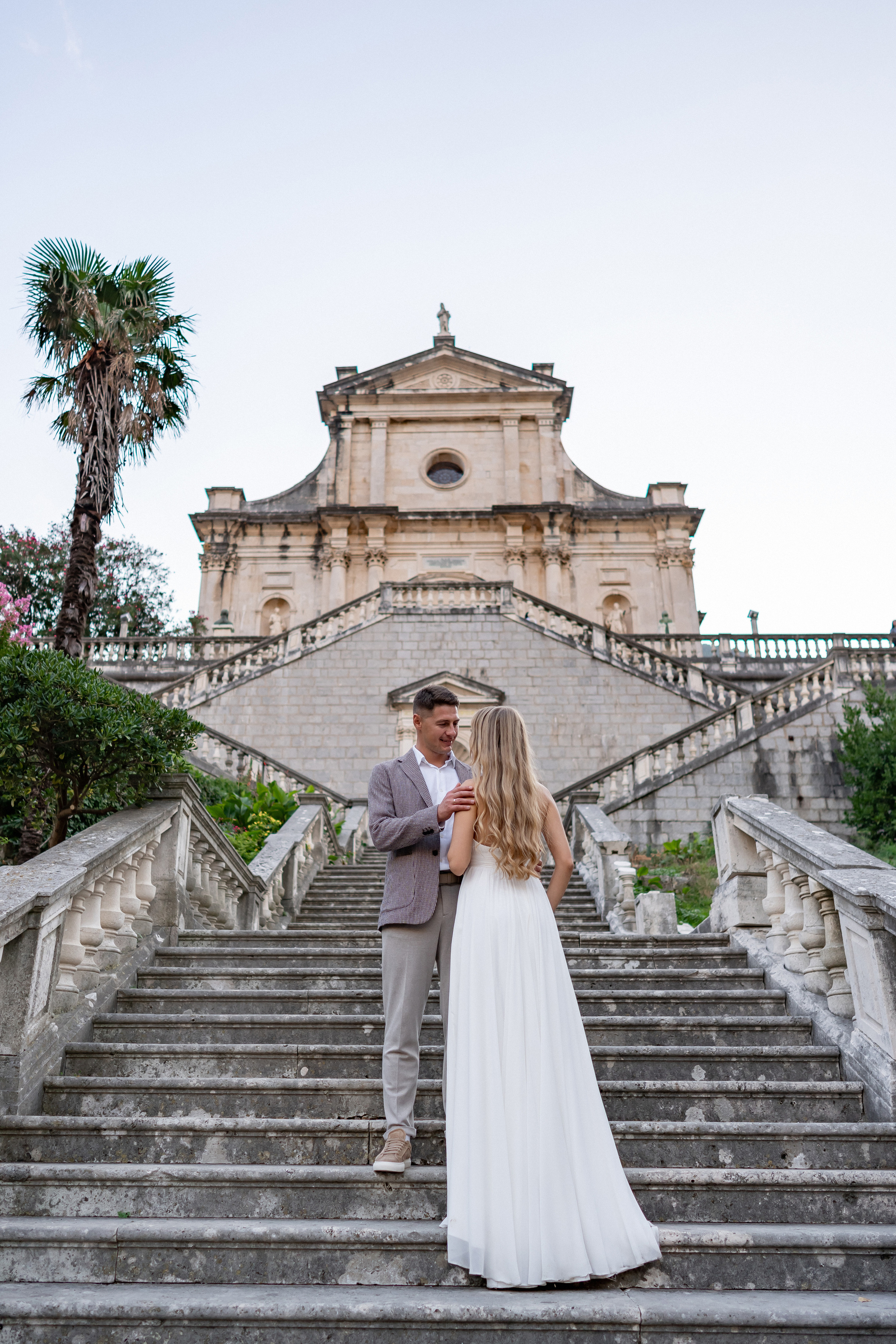 Fotograf in Prcanj Montenegro