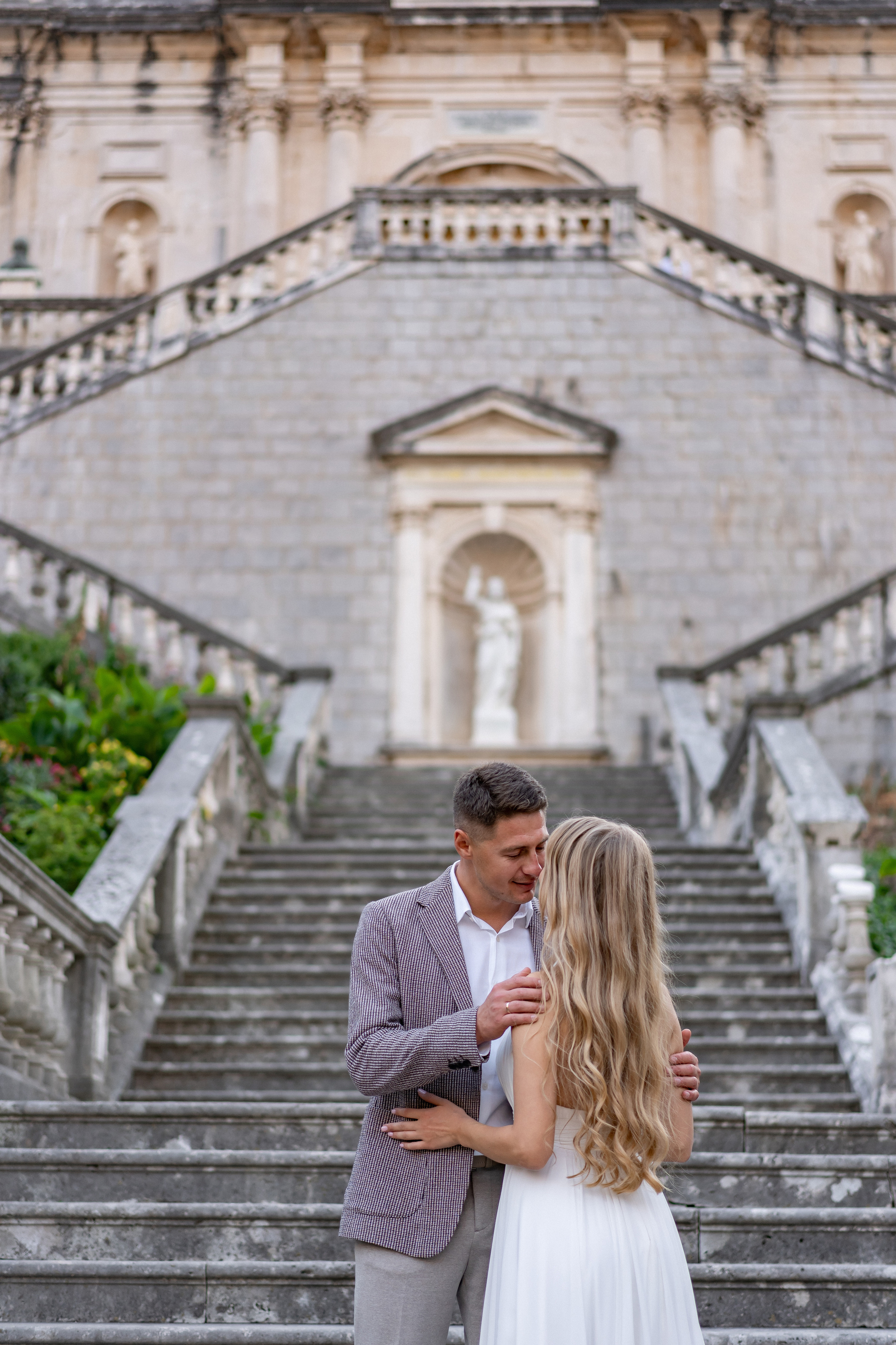 Fotograf in Prcanj Montenegro