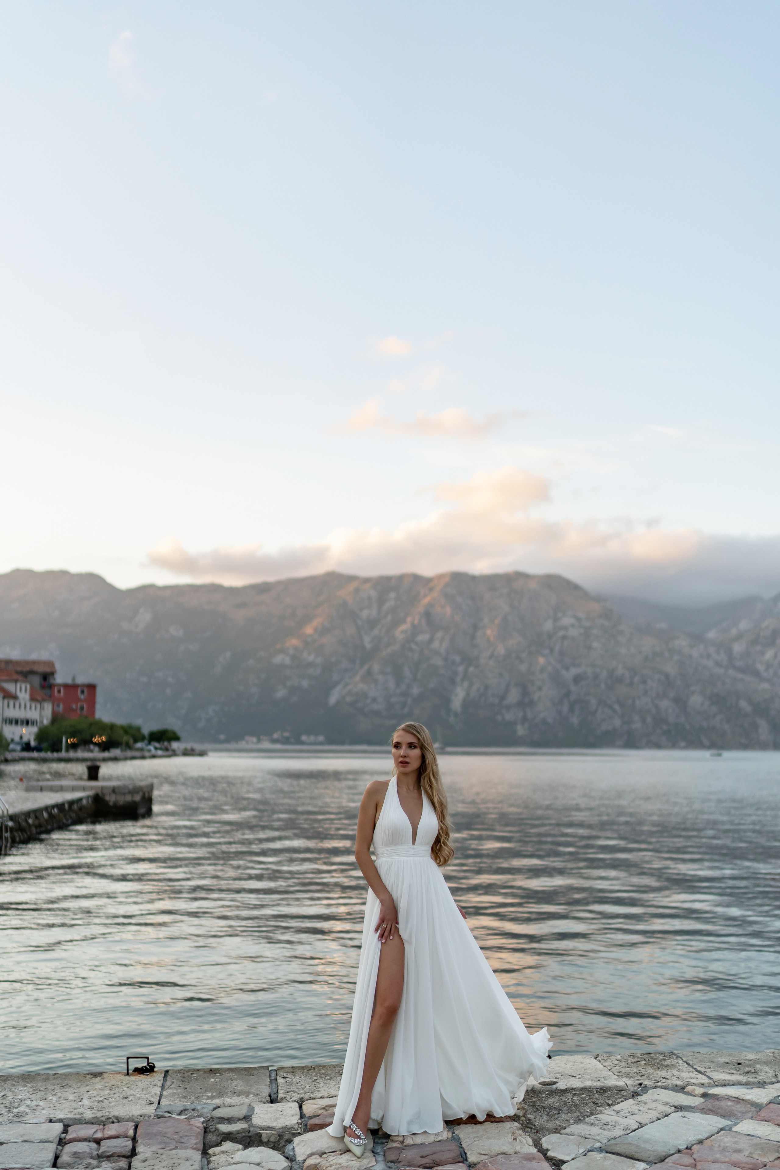 Fotograf in Prcanj Montenegro