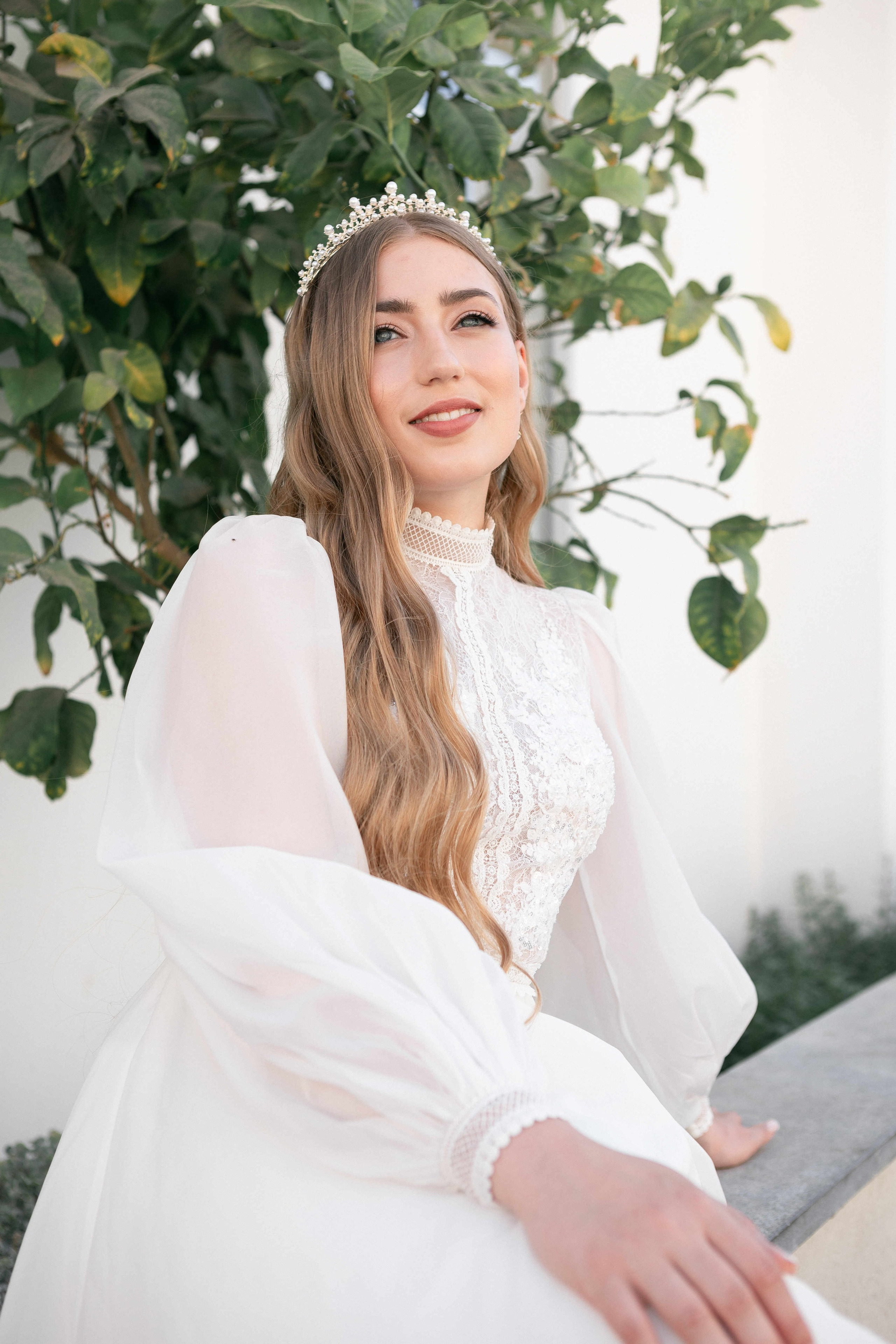 WEDDING IN A COZY PLACE NEAR TEL AVIV. PHOTOGRAPHER IN ISRAEL