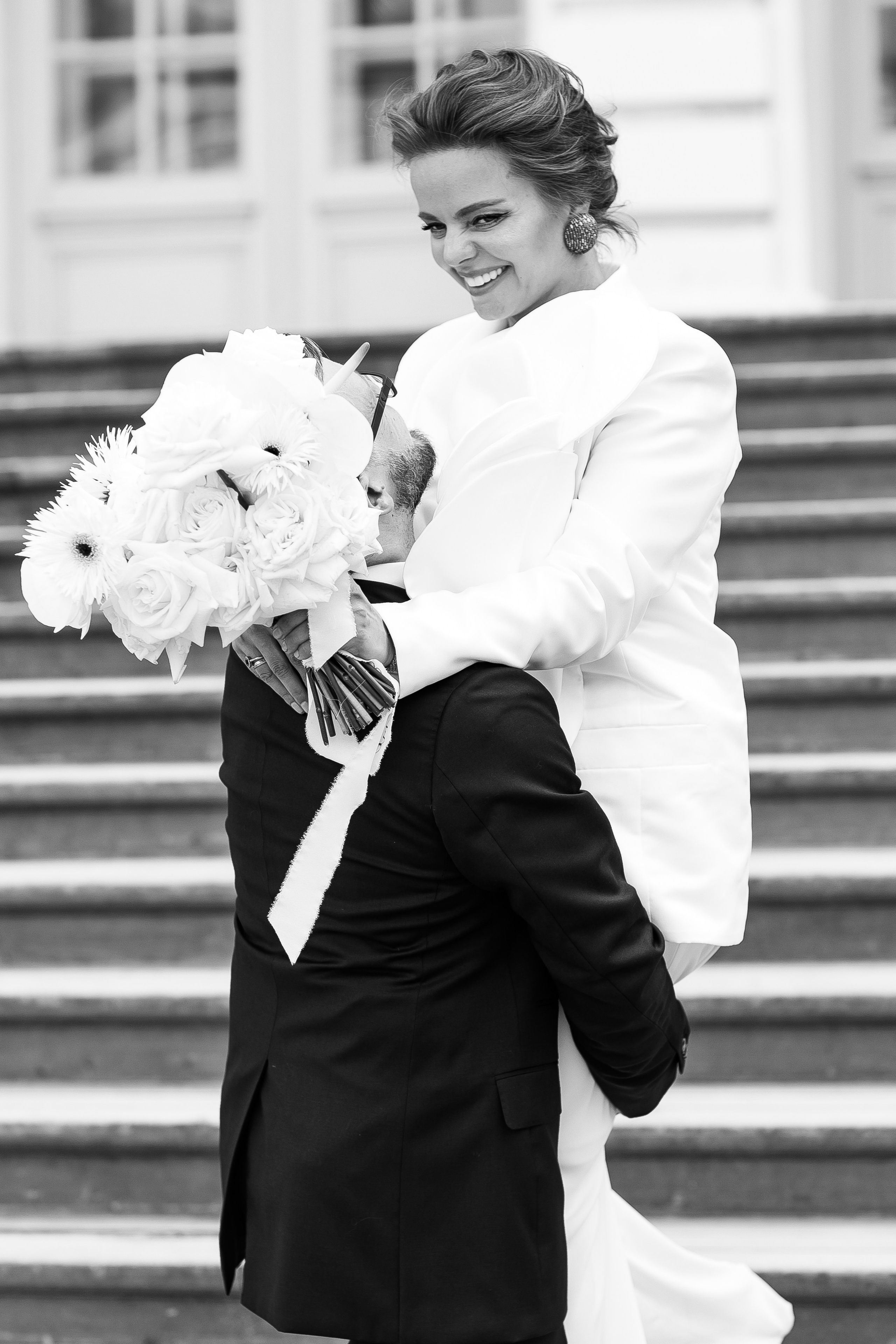 K&V. Sandra Garanca Portrait and event photographer