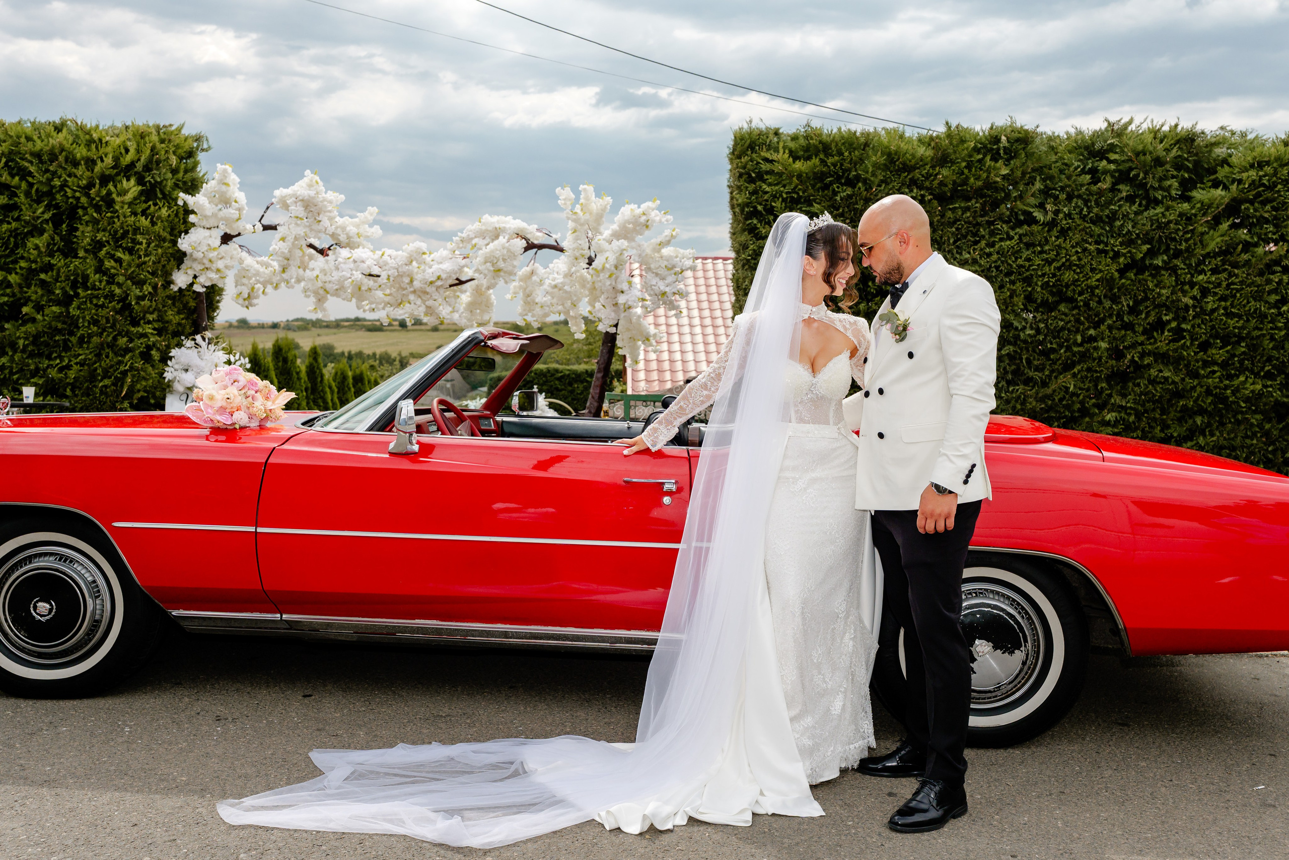 Portofoliu. MRM Events