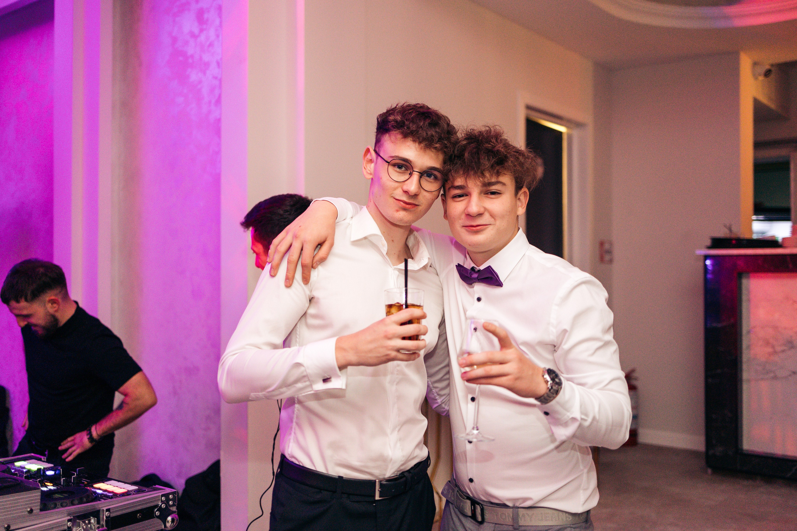 Birthdays. Razvan Sogor Photography