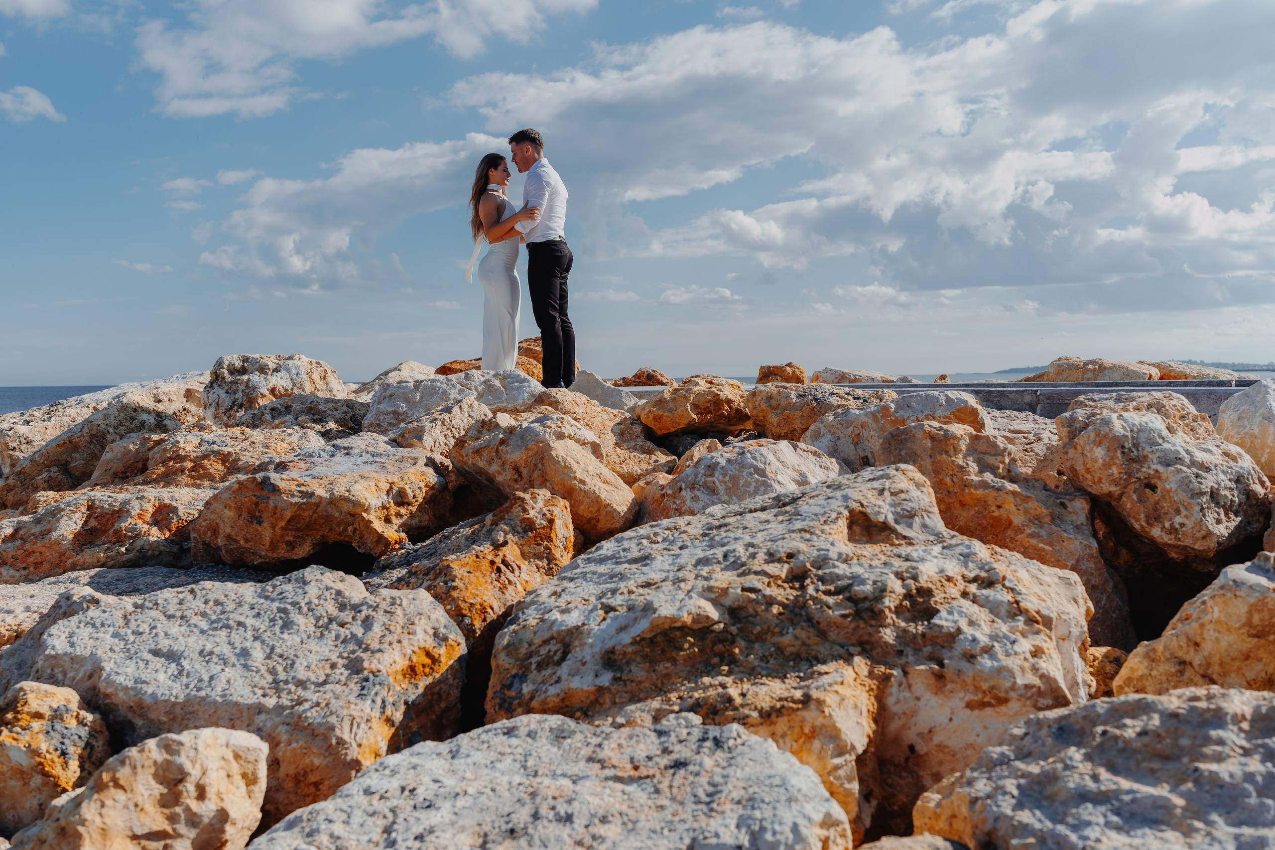 ANDREEA & RAZVAN - SAVE THE DATE. Fotograf Nuntă | Lucian Murgeanu - Fotograf Profesionist Evenimente