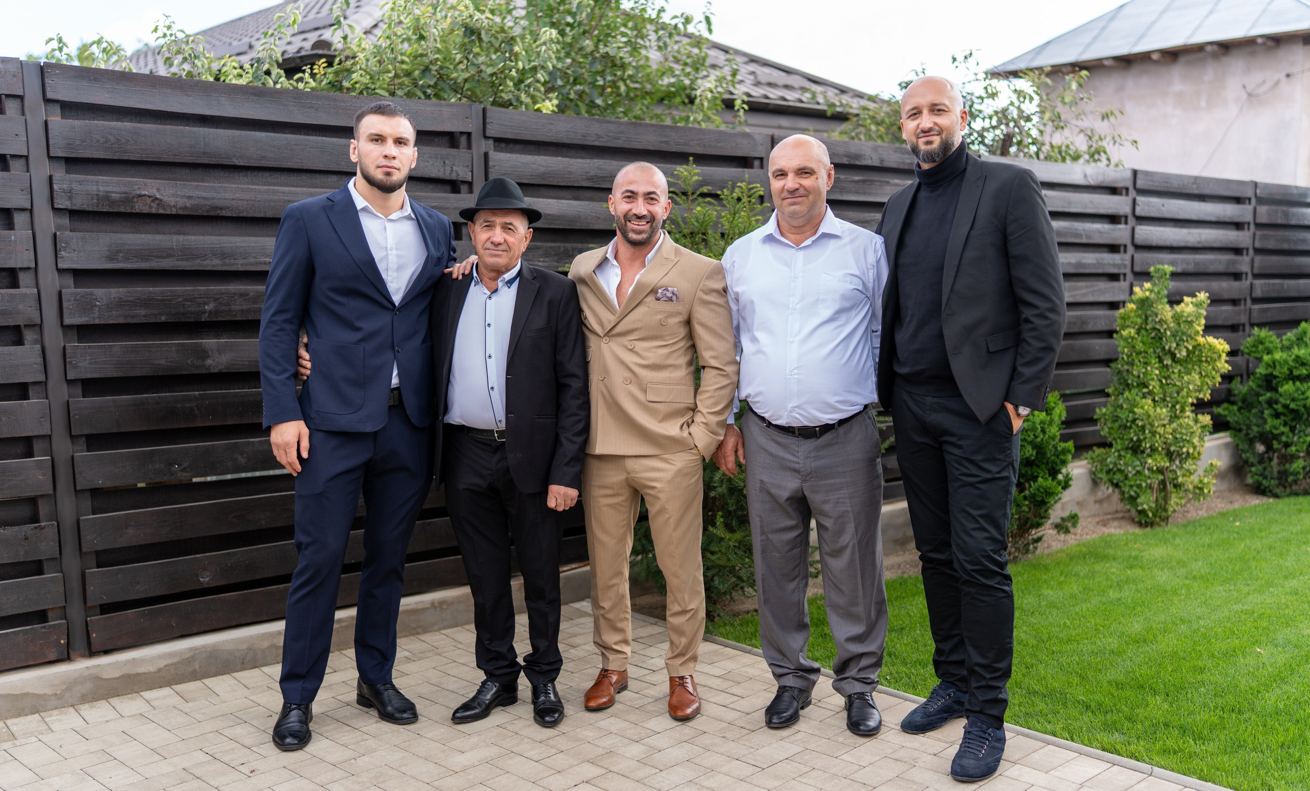STEFAN & INA - CUNUNIE CIVILA. Fotograf Nuntă | Lucian Murgeanu - Fotograf Profesionist Evenimente