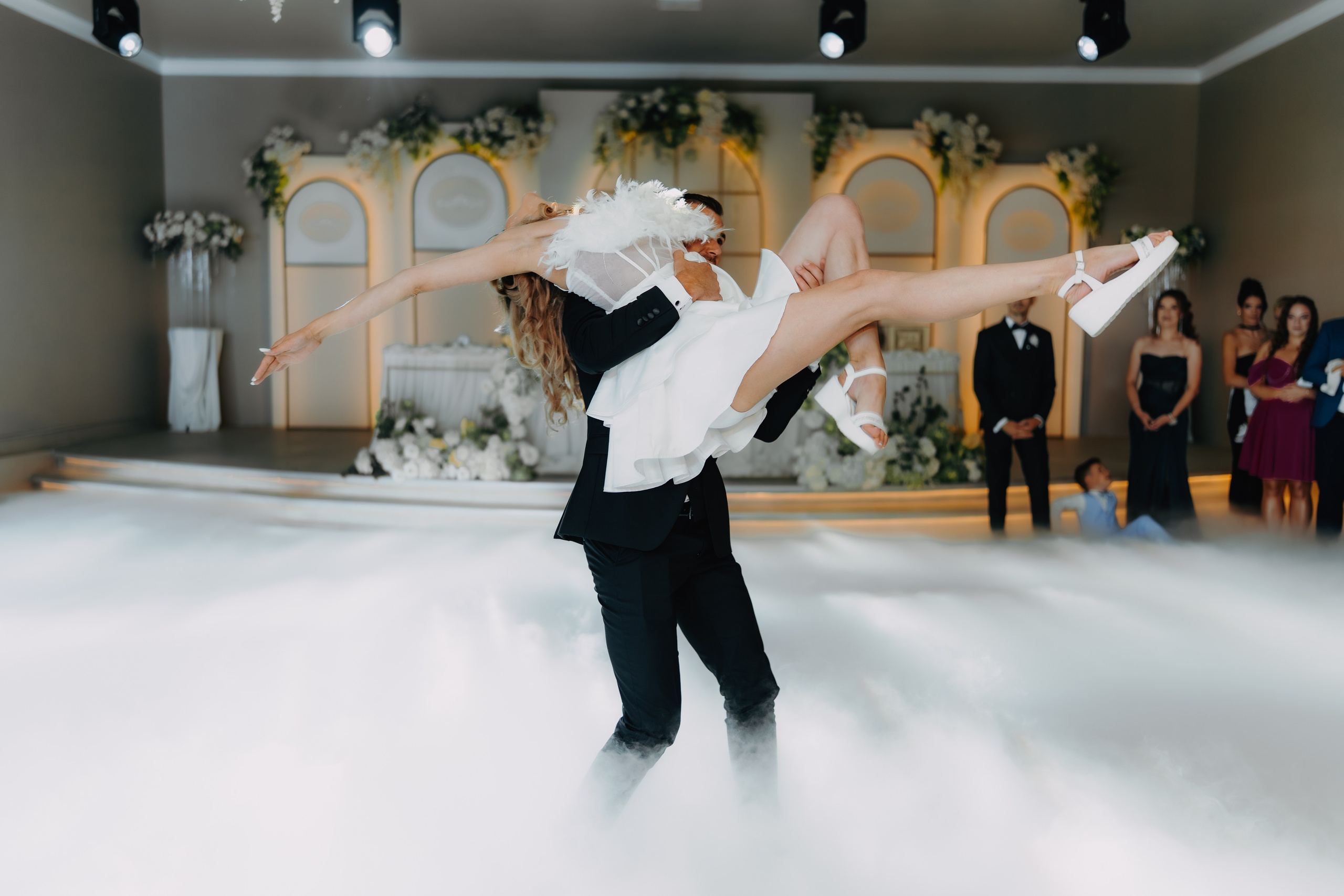 ANDREEA & IONUT. Fotograf Nuntă | Lucian Murgeanu - Fotograf Profesionist Evenimente