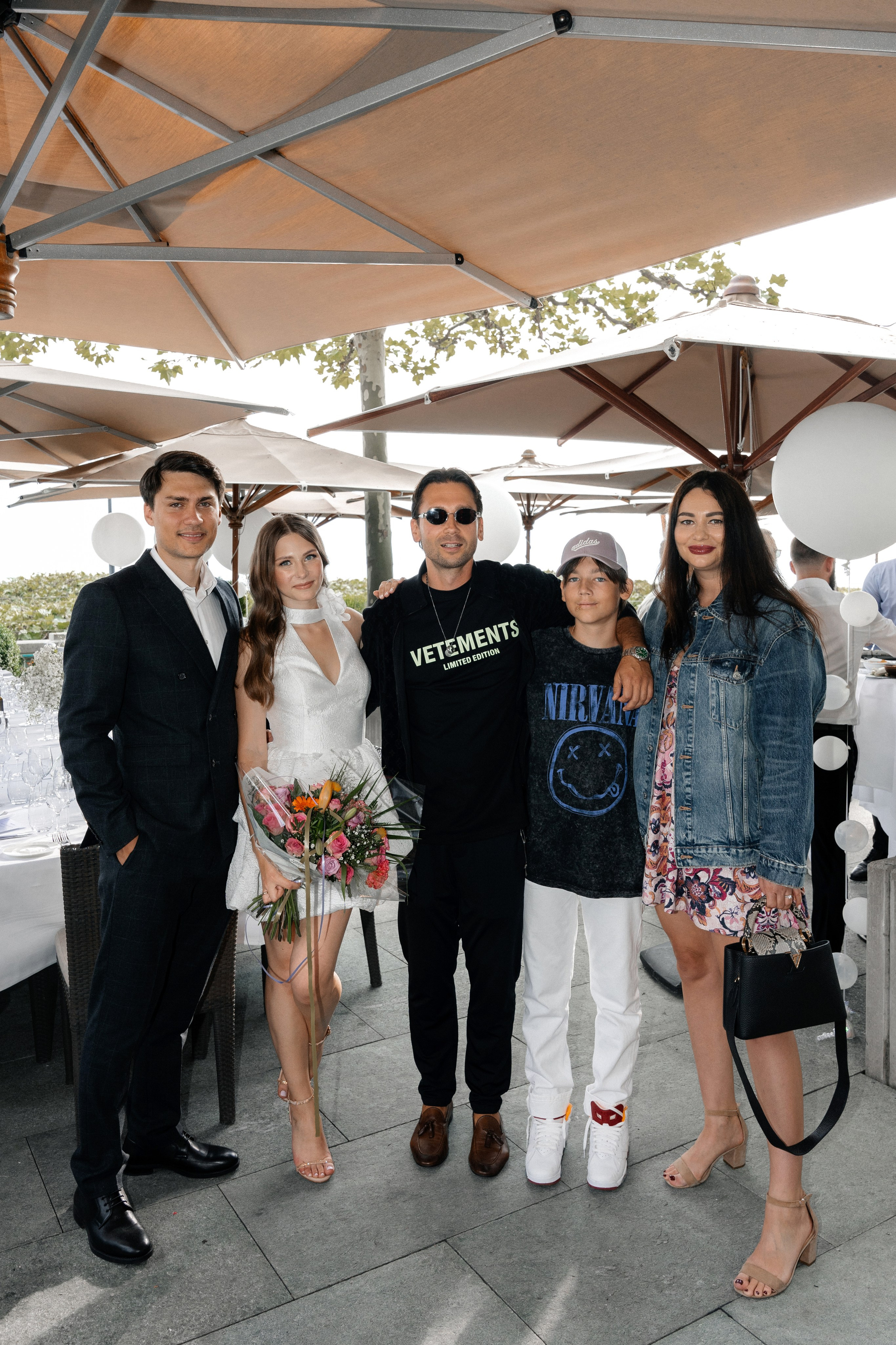 Diana & Philippe. Photographe Suisse Tatiana Lyzhina