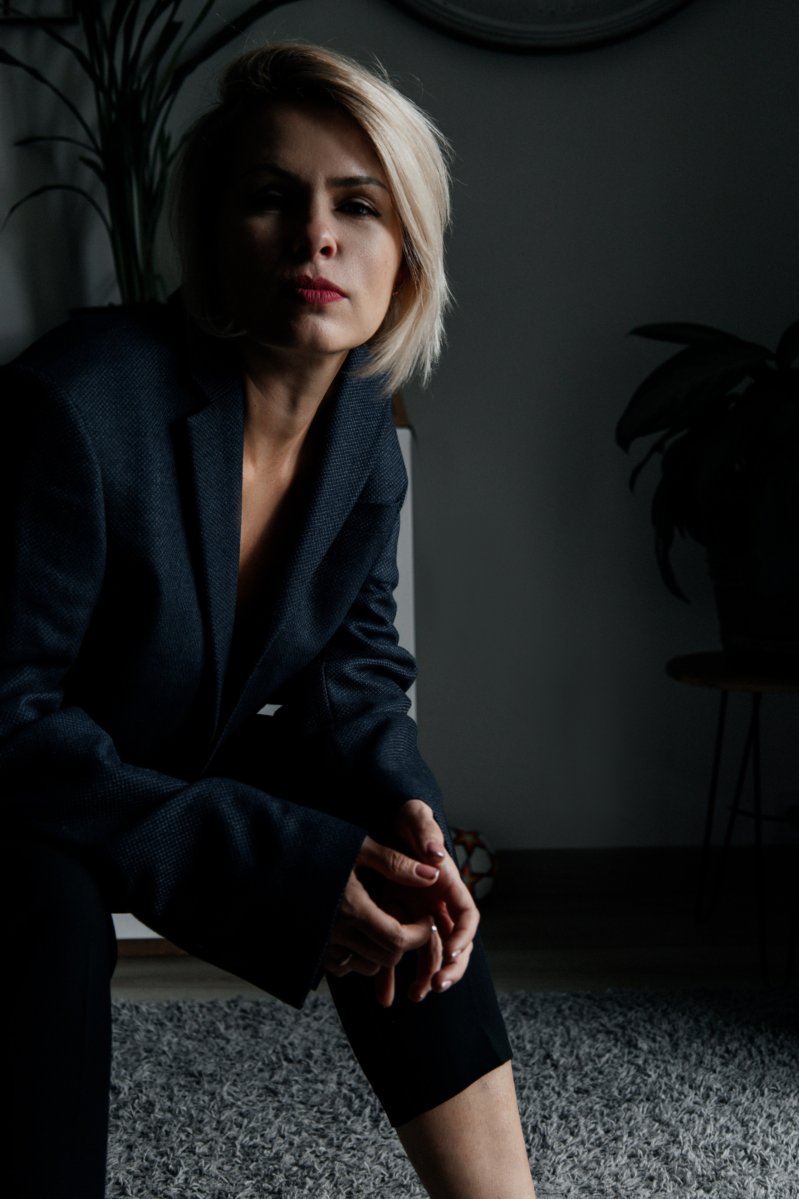 Natali. Photographe à Chartres Ekaterina Kudinova