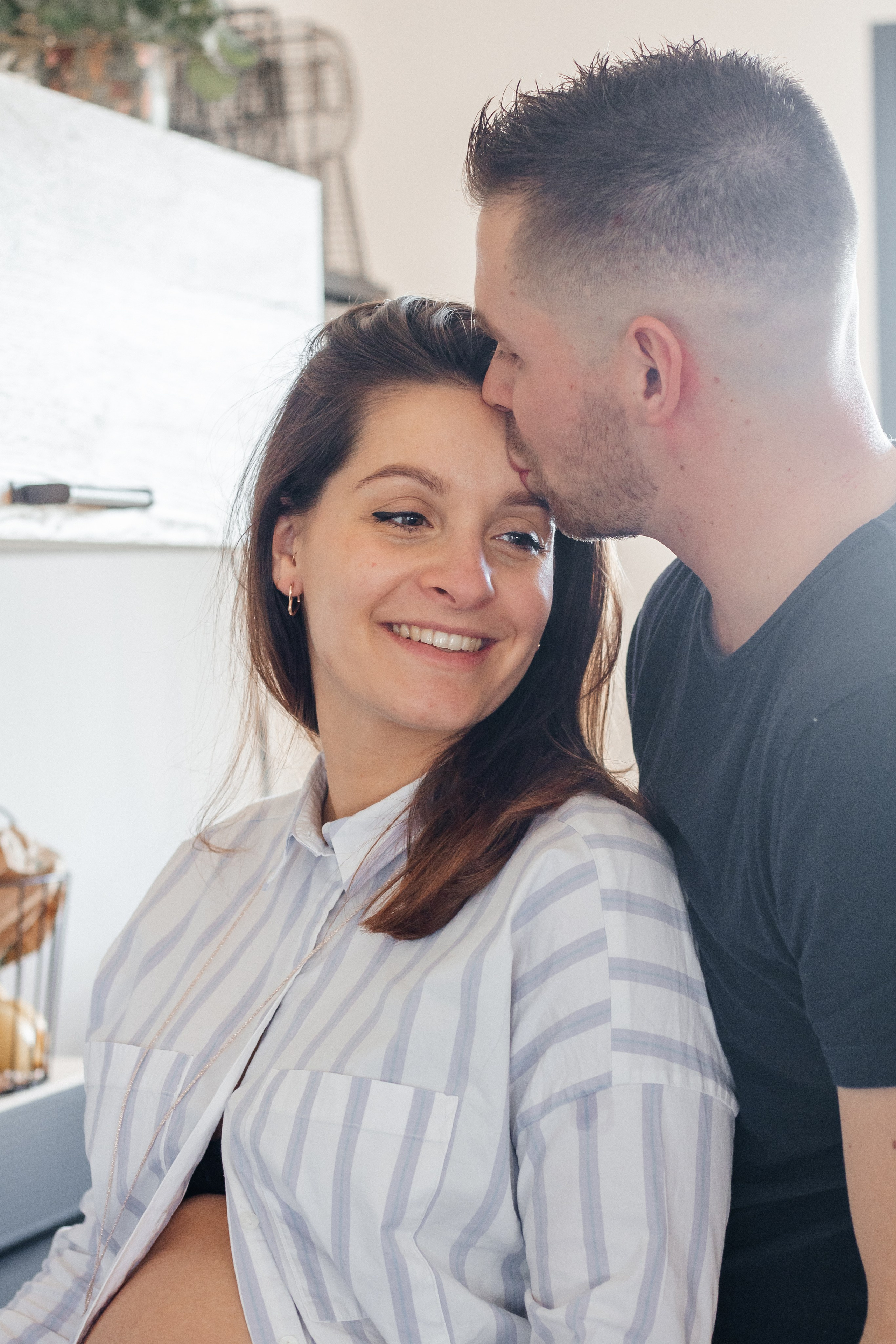 L’Amour qui Grandit. Photographe à Chartres Ekaterina Kudinova