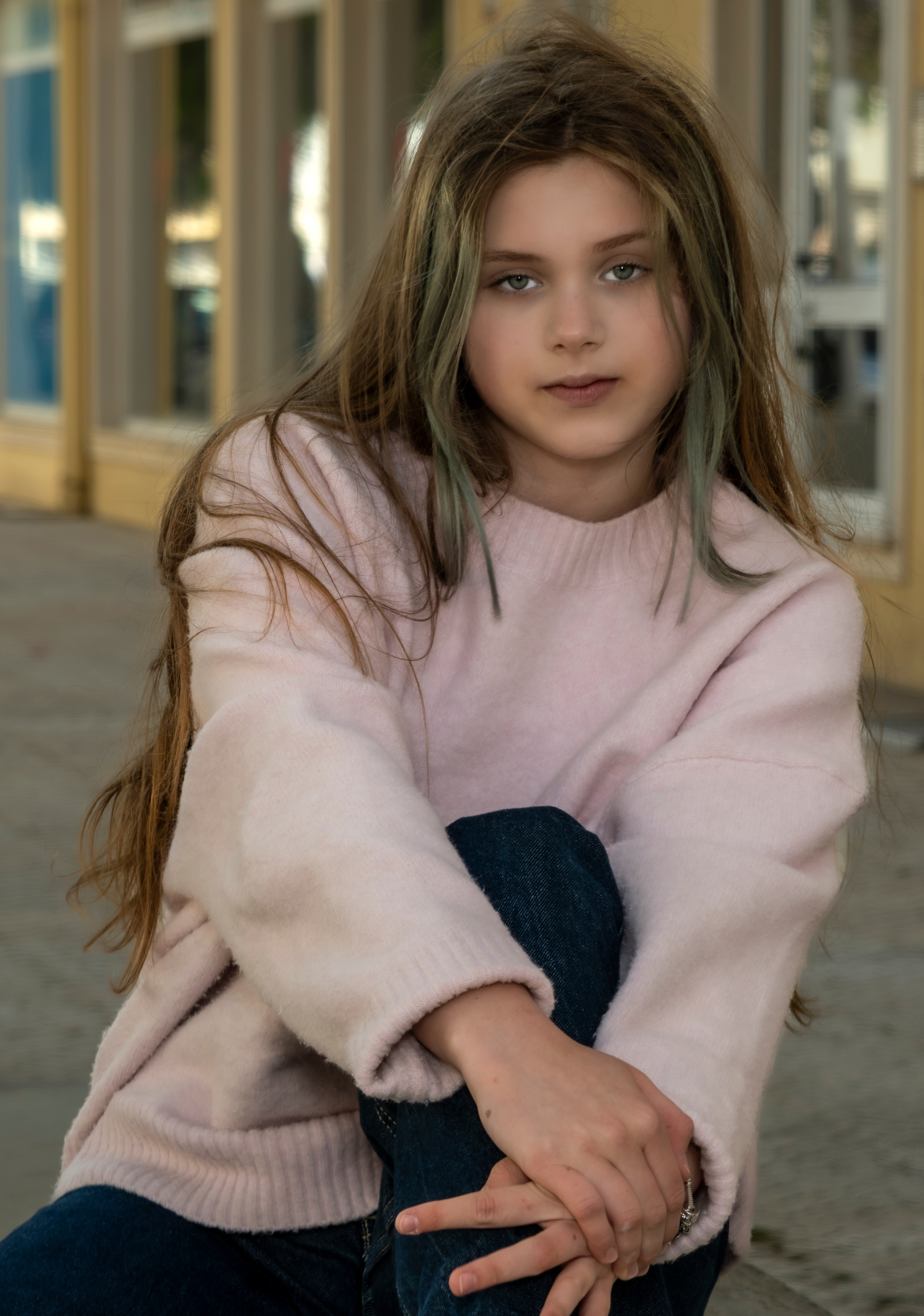 Polina. Prime_Frame_Studio