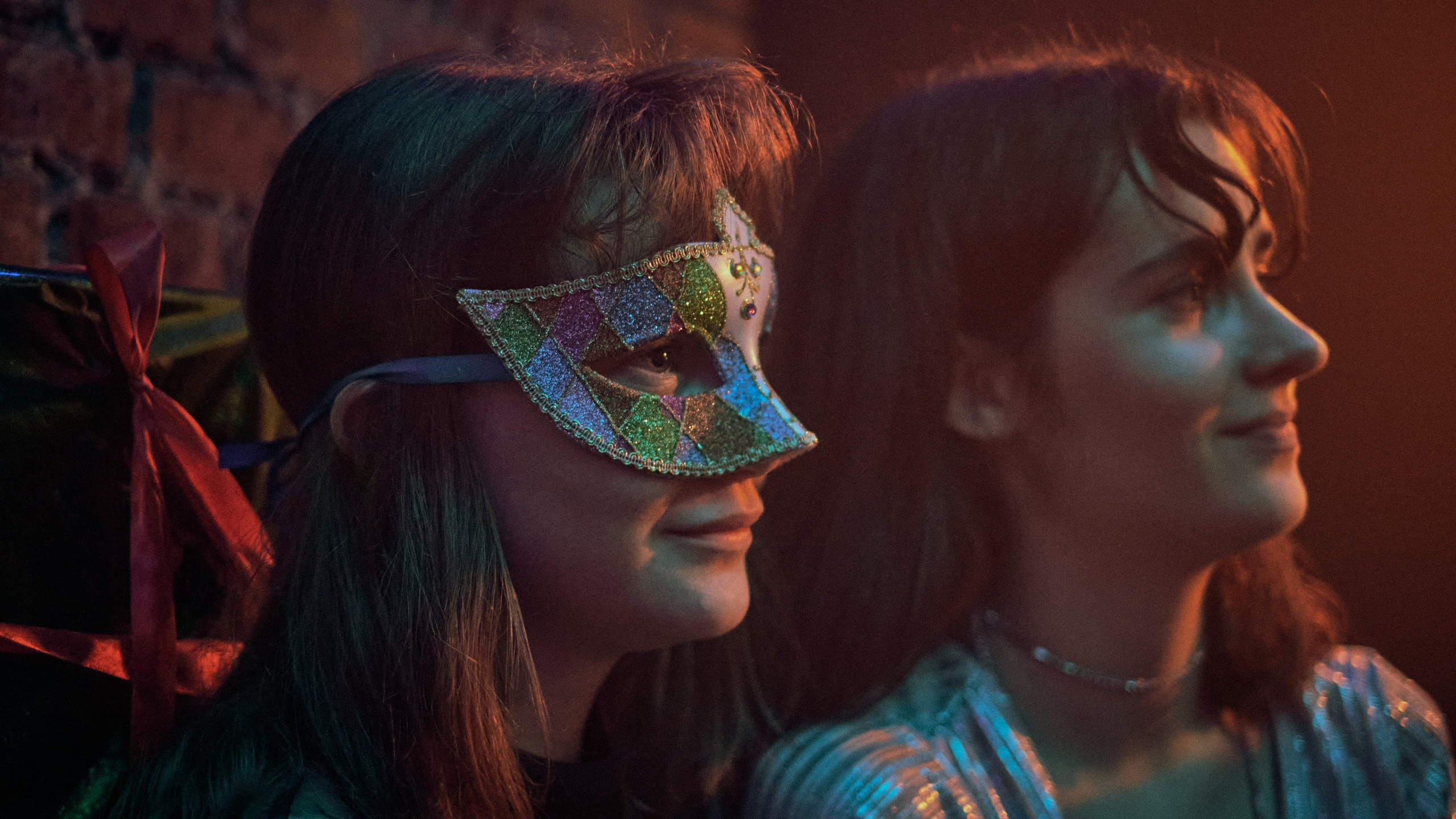 Colour. Cinema that you’ll never see