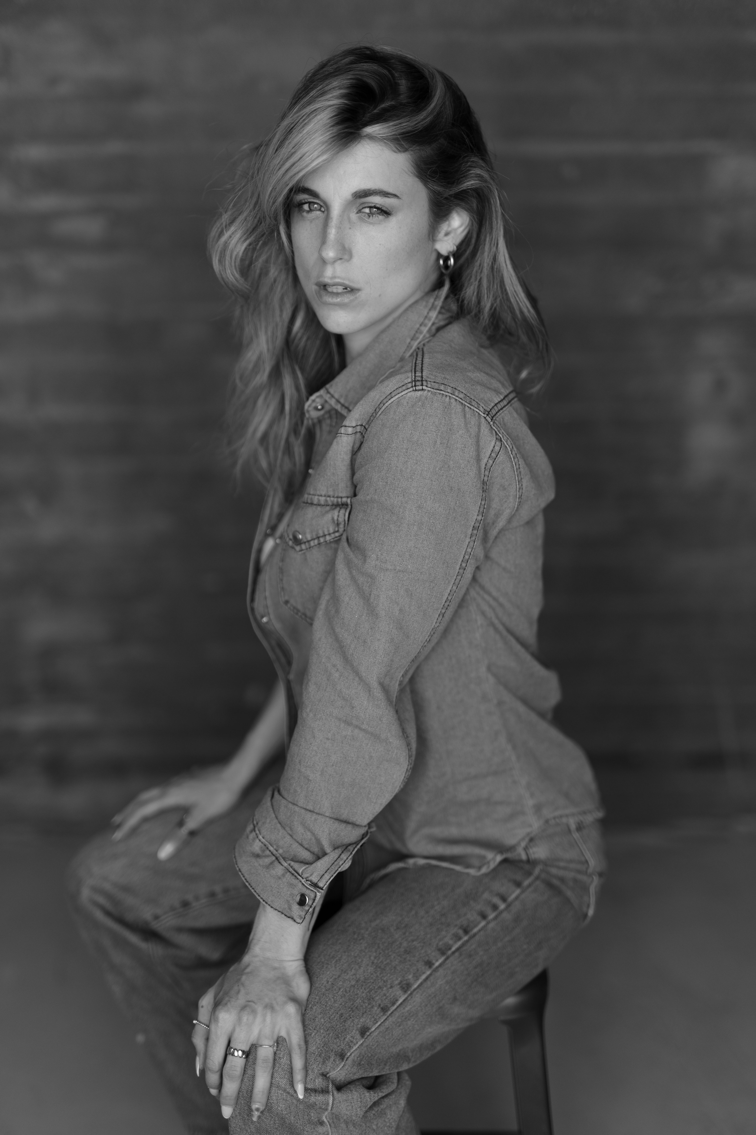 „Kölsch&Shoot“ in Cologne w/ Lisa (Set #1). URBANSTREETFILES.ART