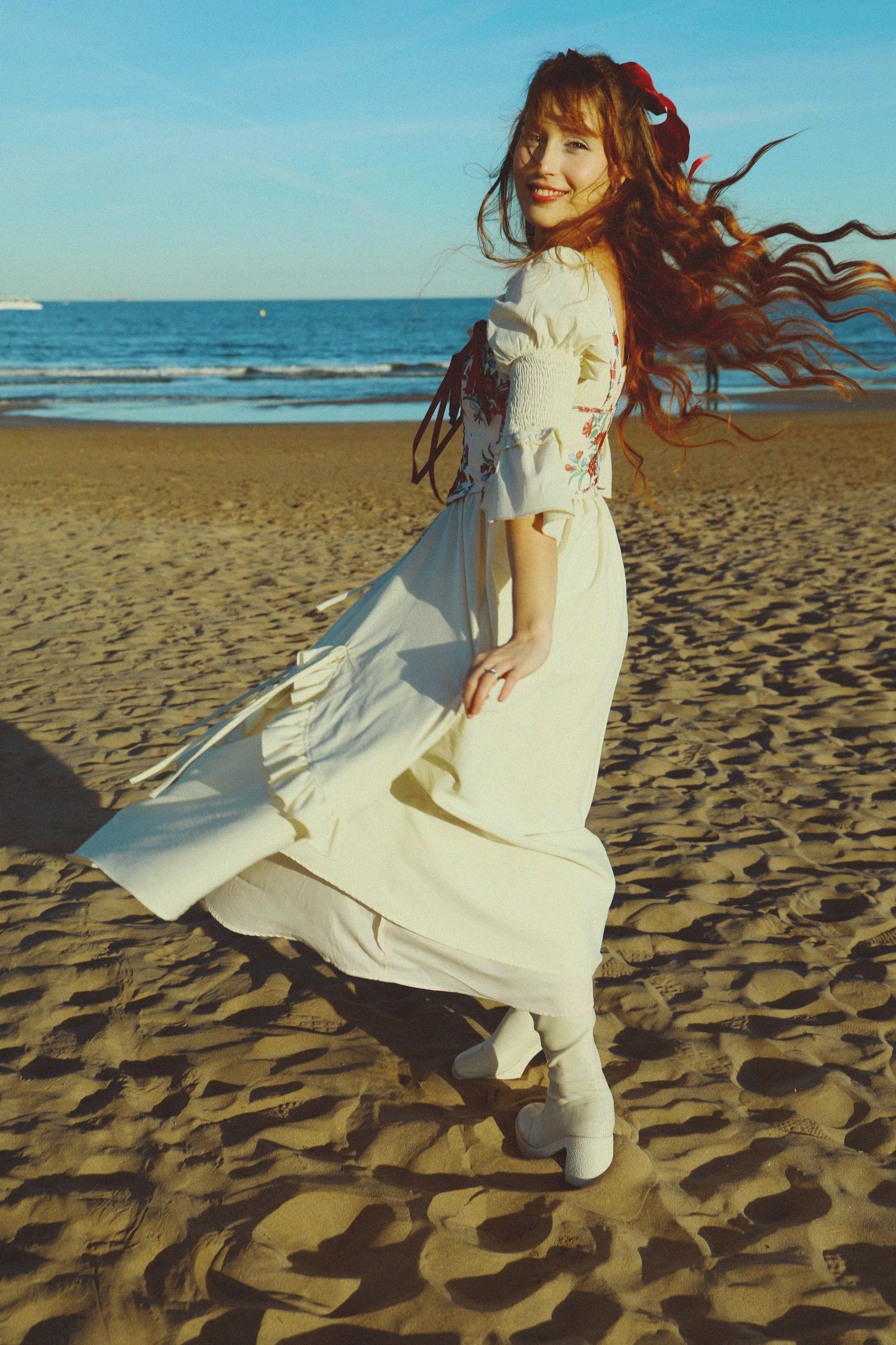 PHOTOSHOOTING for MARIANA & MAKS | Valencia, Spain. Lana Petrychenko — Portrait & Family Photographer. Valencia, Spain