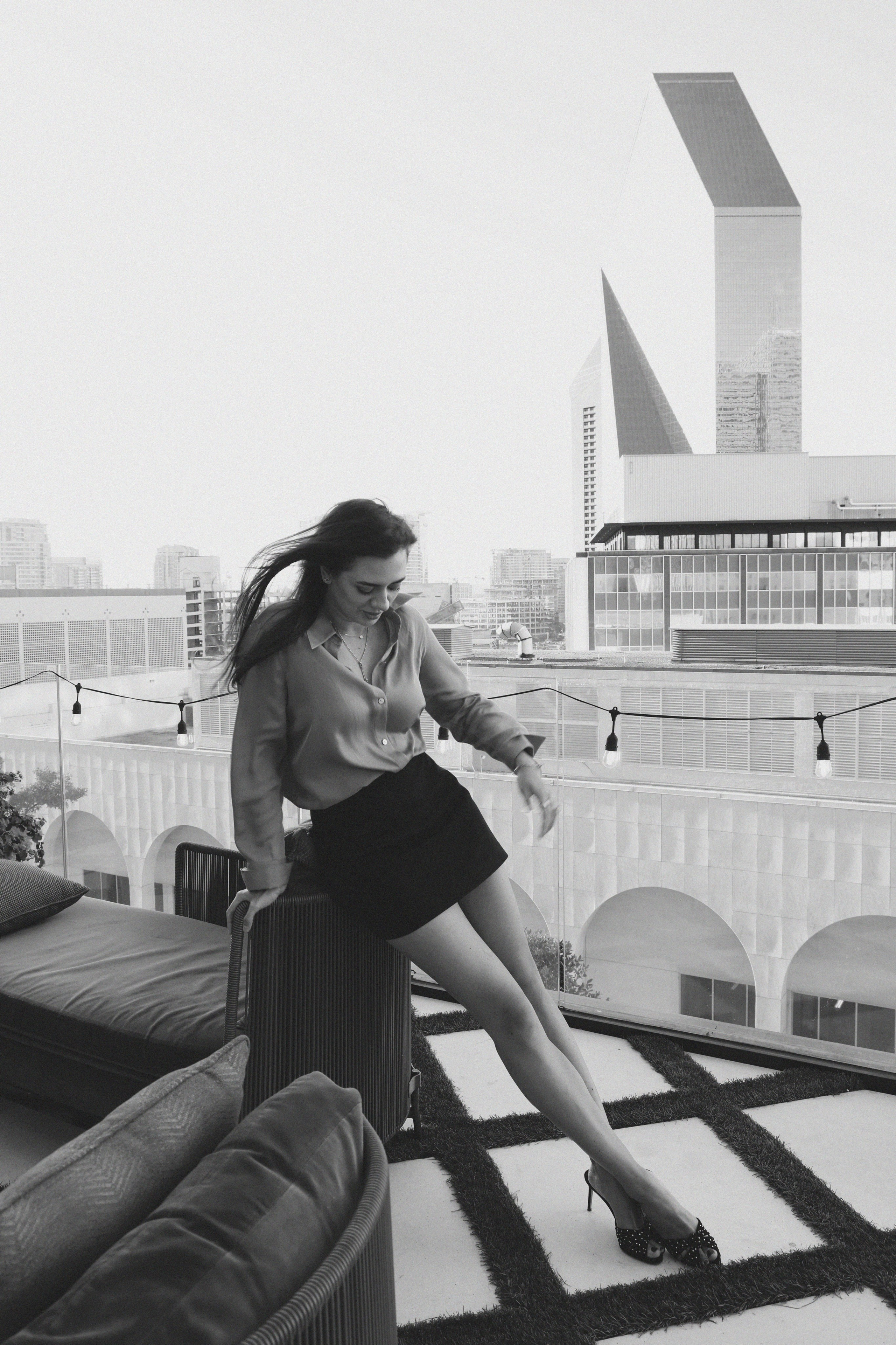 PHOTOSESSION for MARIA | Dallas, U.S. Lana Petrychenko — Portrait & Family Photographer. Valencia, Spain