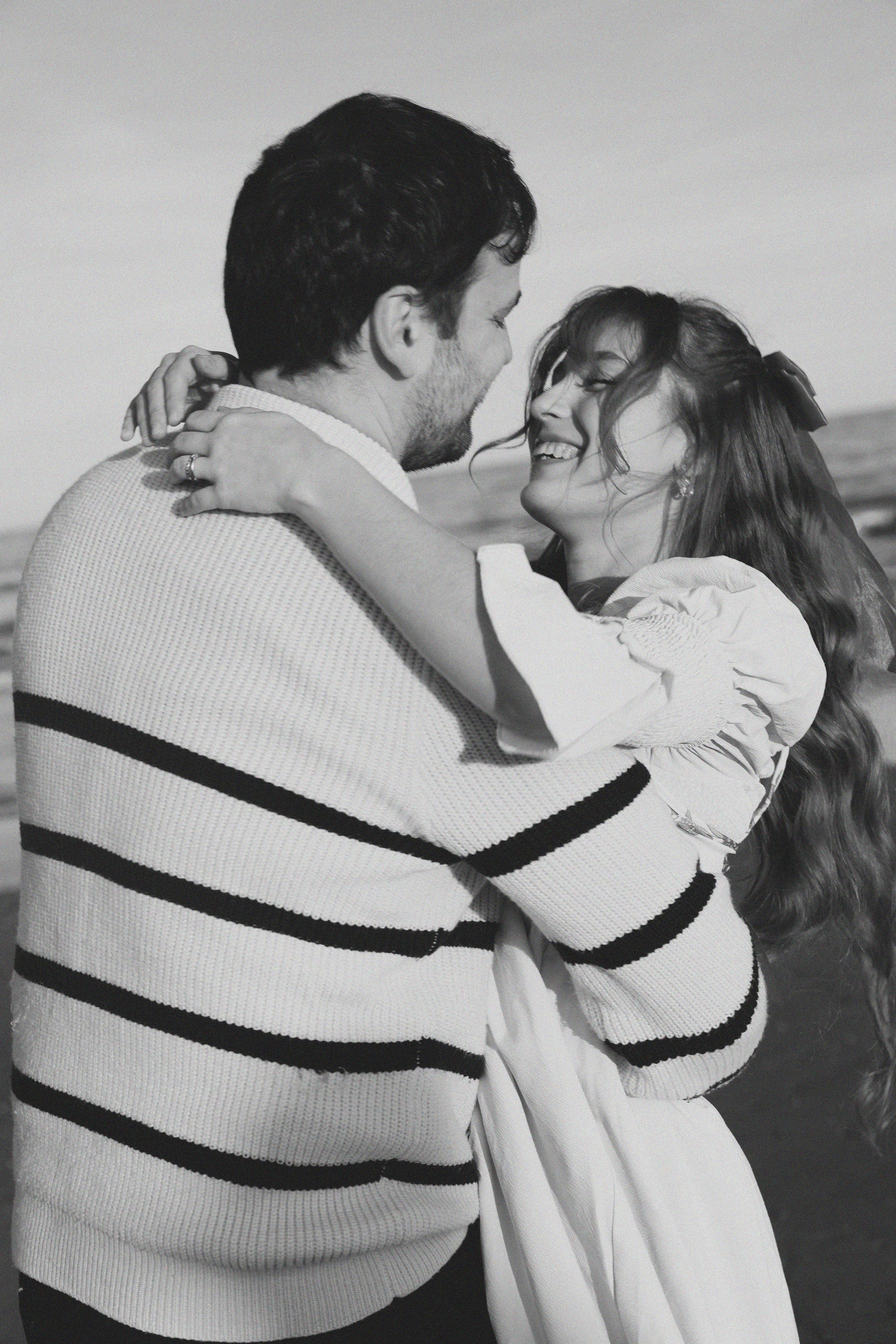 PHOTOSHOOTING for MARIANA & MAKS | Valencia, Spain. Lana Petrychenko — Portrait & Family Photographer. Valencia, Spain