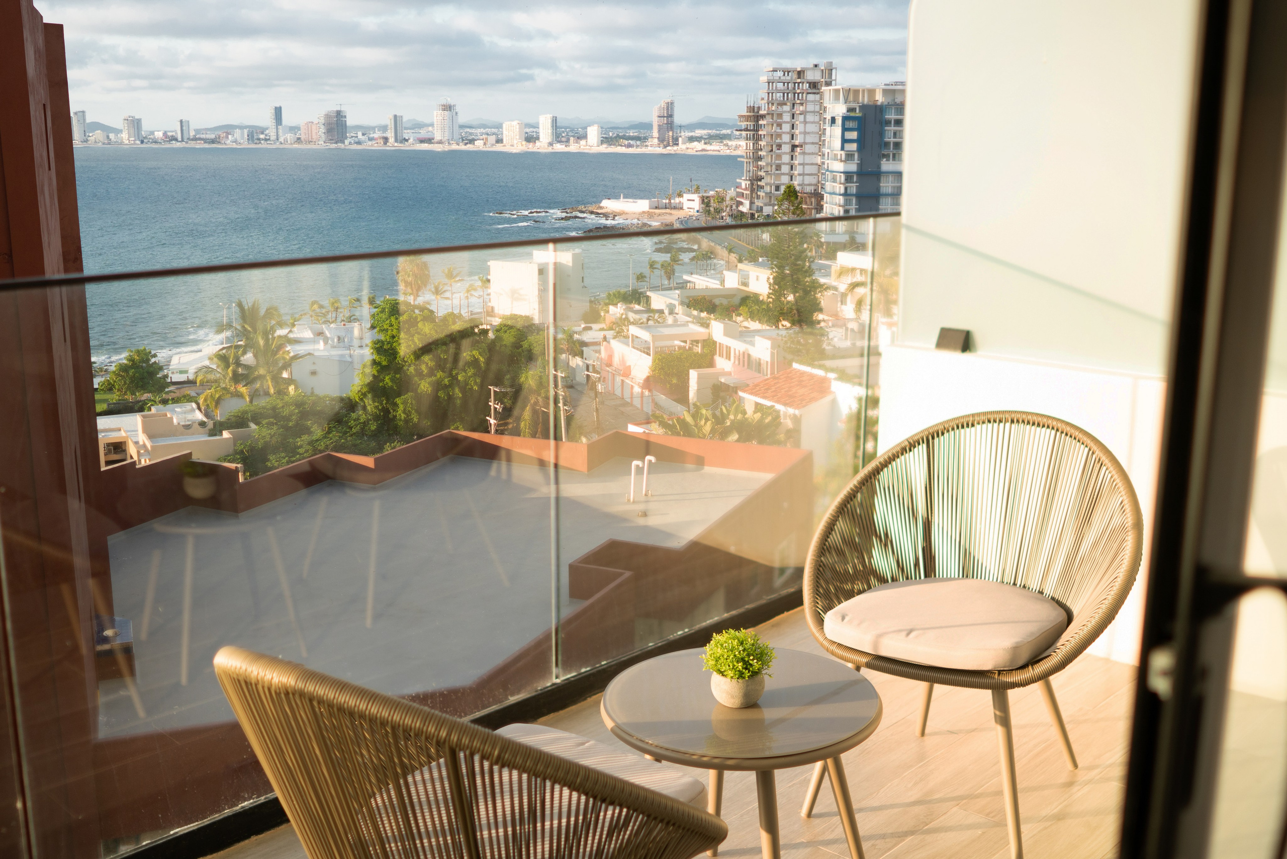 Fotografia de bienes raices en Mazatlan