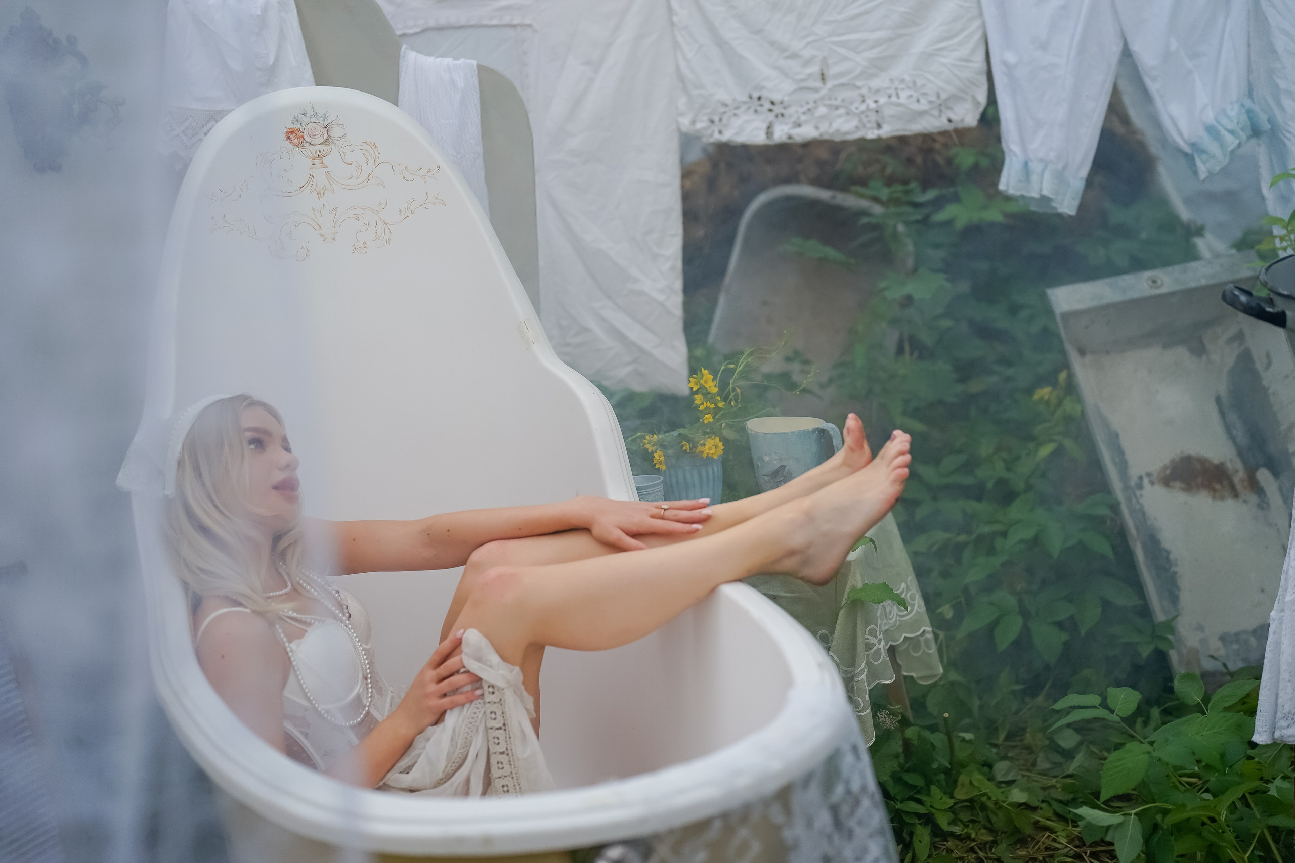 Гламурная стирка. Ваш фотограф Tetiana Kolos, найду самый удачный ракурс и словлю момент