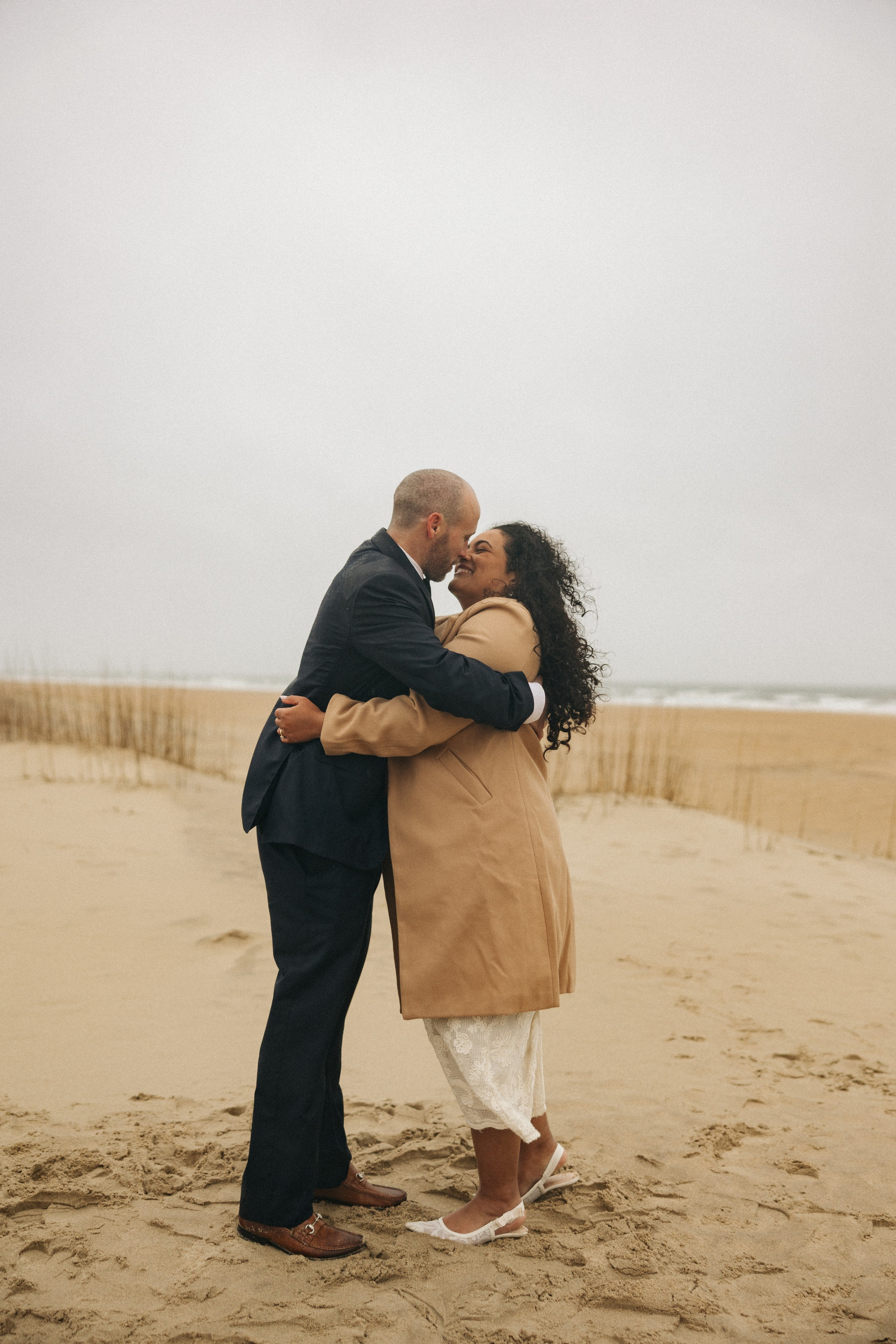 Bruna&Chris Elopement. Sara Eulalia | Virginia Photographer