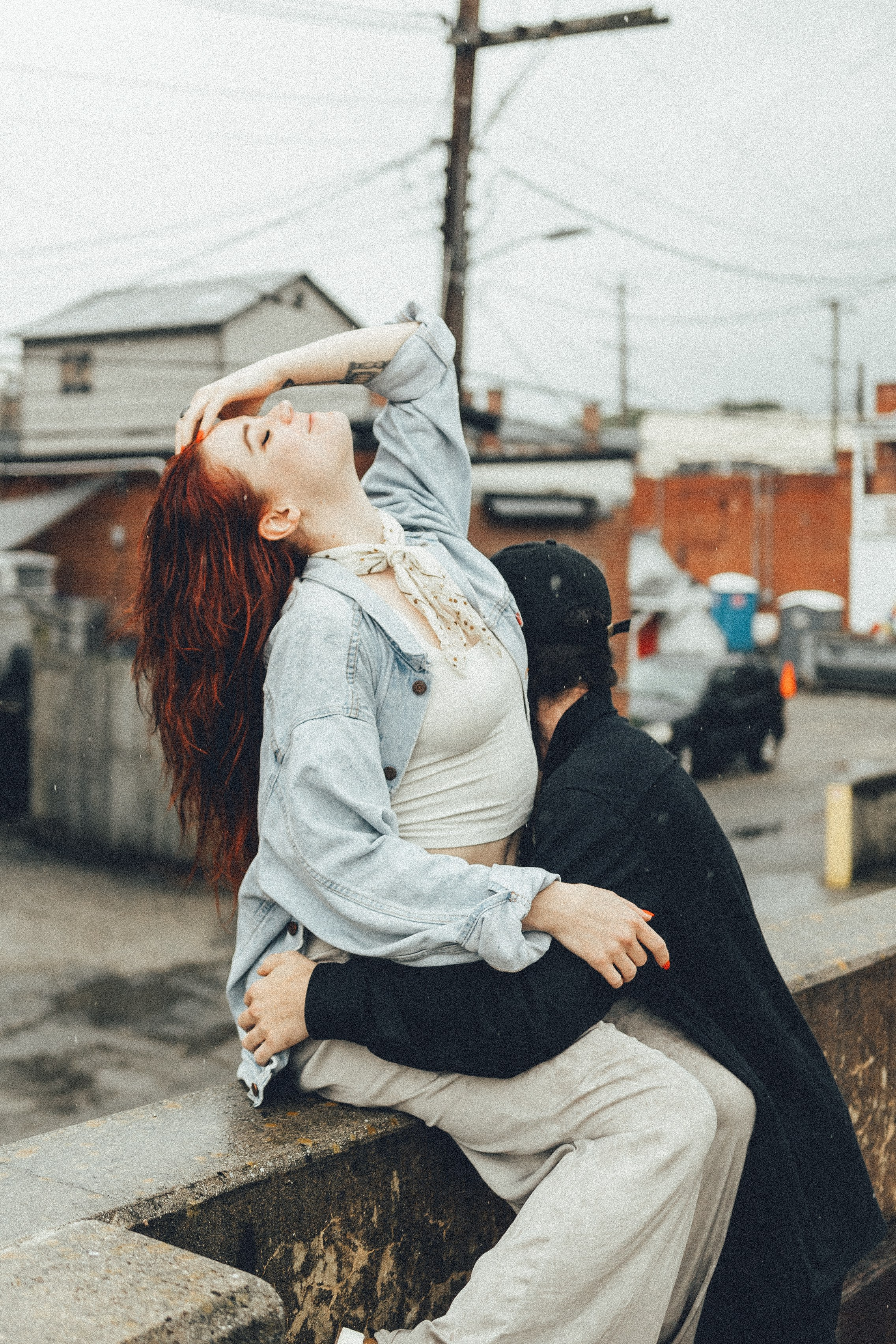 Heather&Elliott. Sara Eulalia | Virginia Photographer