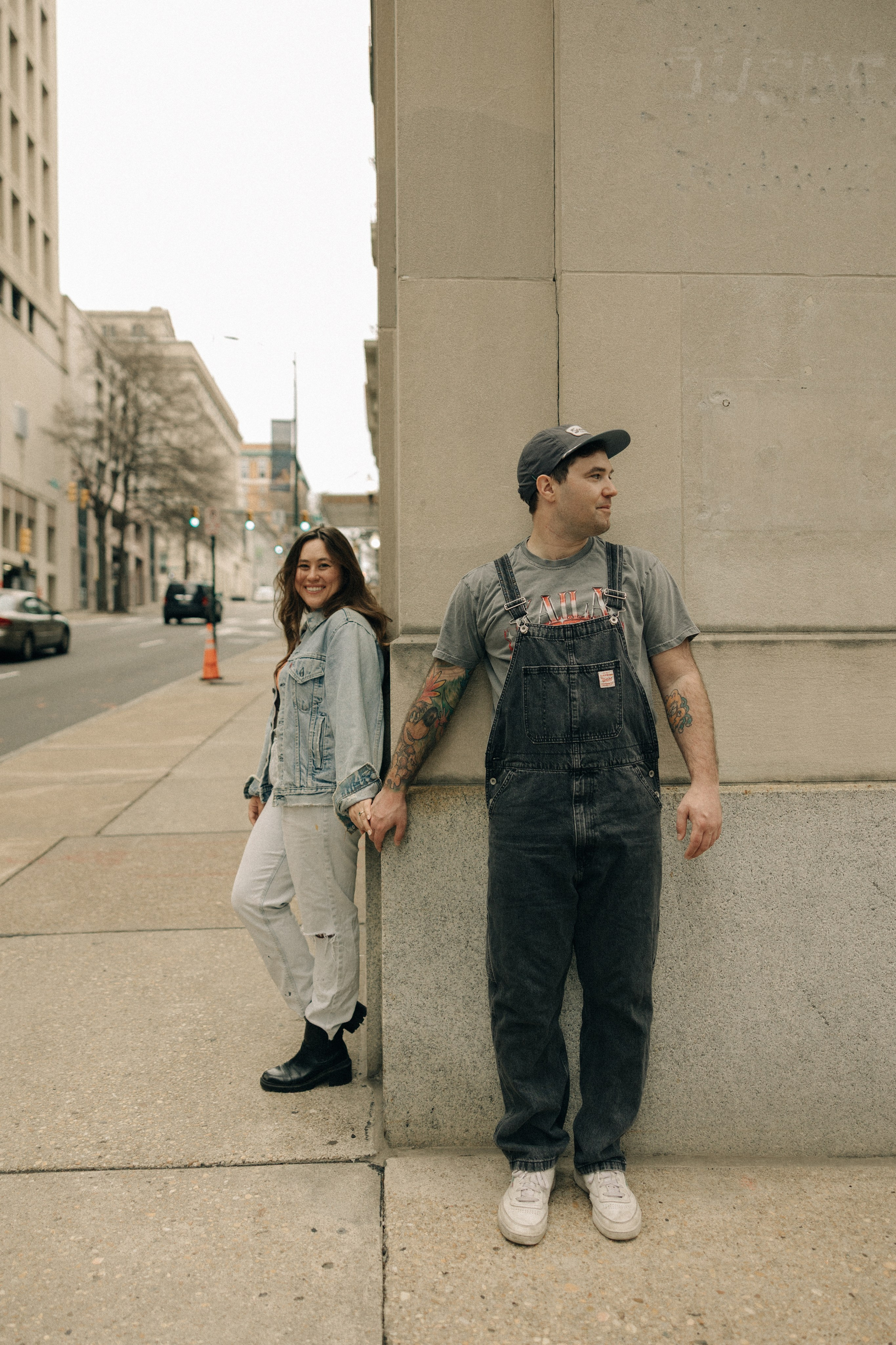 Kaila&Jon. Sara Eulalia | Virginia Photographer