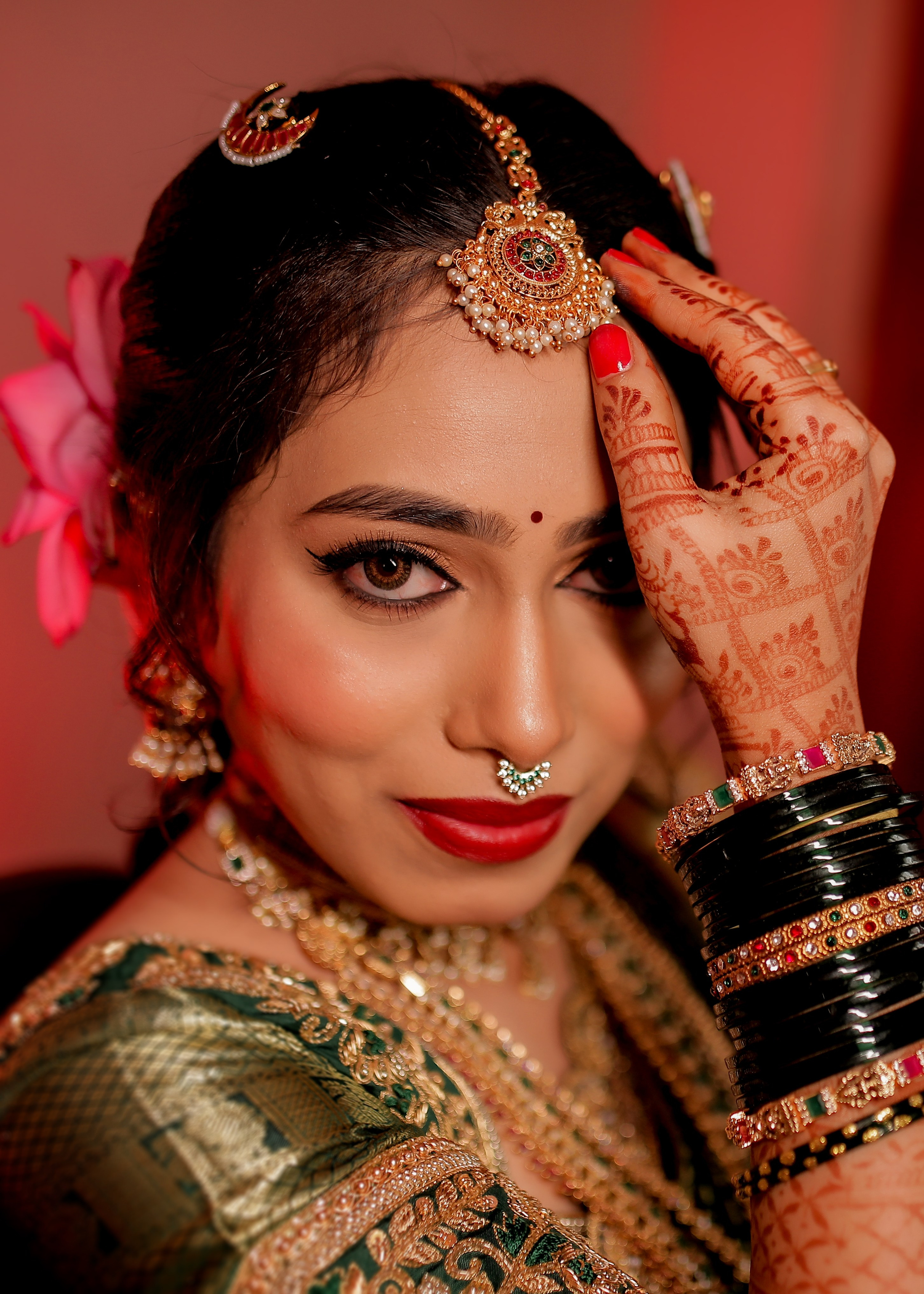 SUPRITHA X VIGNESH. The Light Story | Wedding Photography in Mysuru, Karnataka