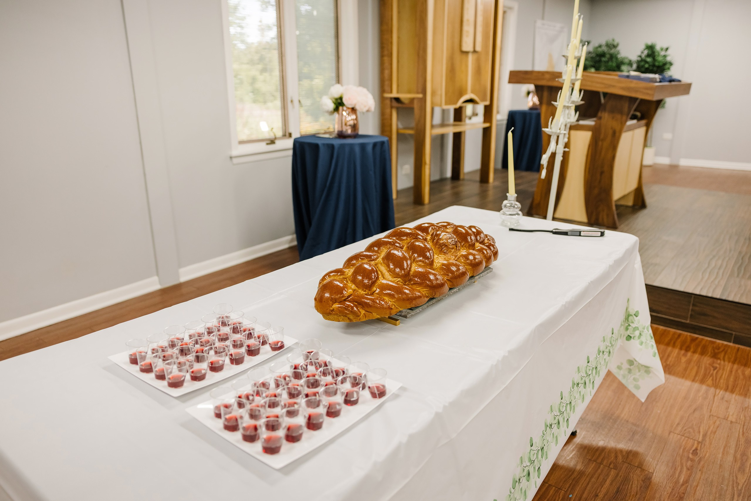 09.01.2025 Bat Mitzvah. Wedding family event photographer in Chicago Nick Yushevich