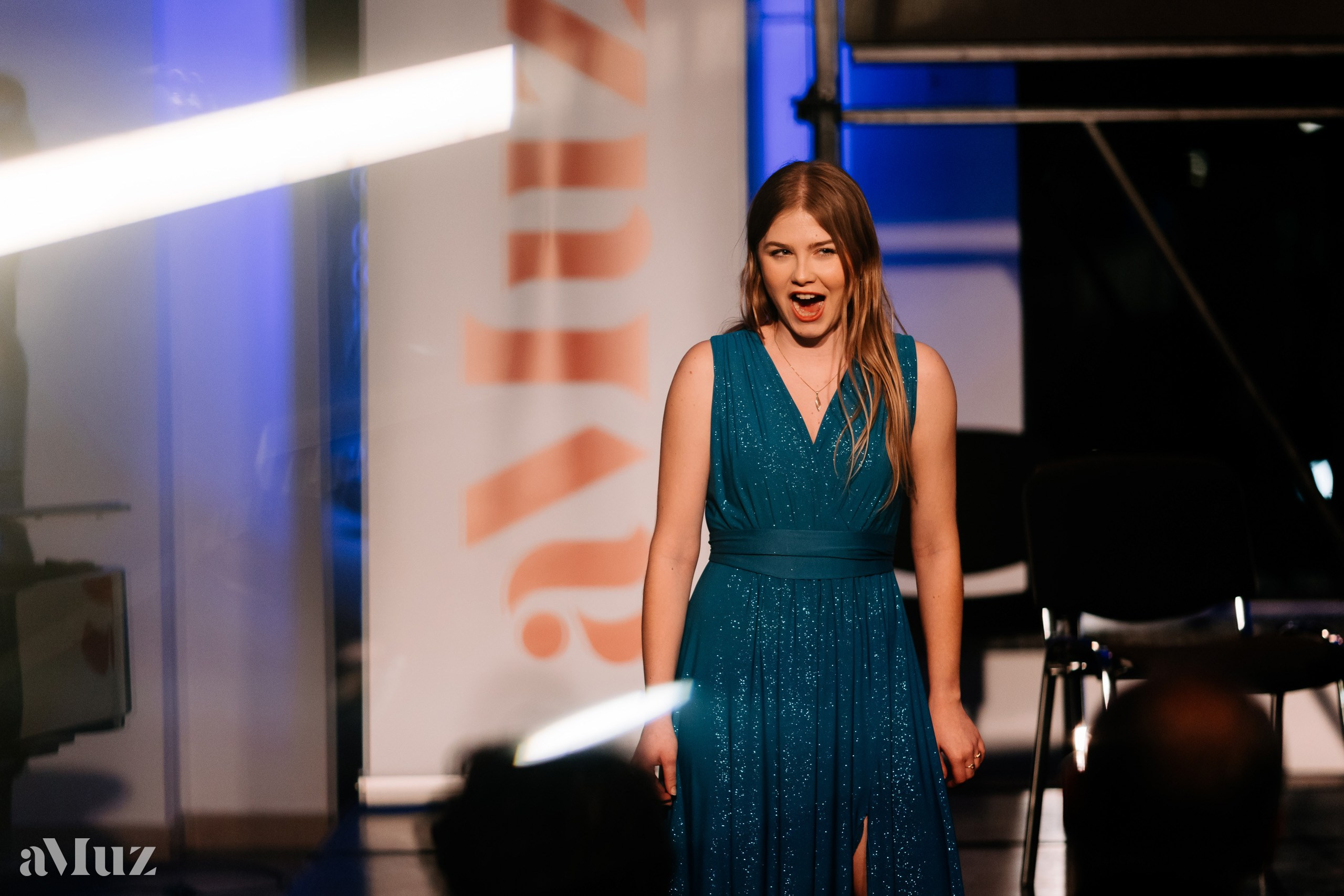 Koncert w 232. rocznicę urodzin G. Rossiniego. Fotograf Ślubny Warszawa - Sesje Biznesowe Rodzinne Eventy