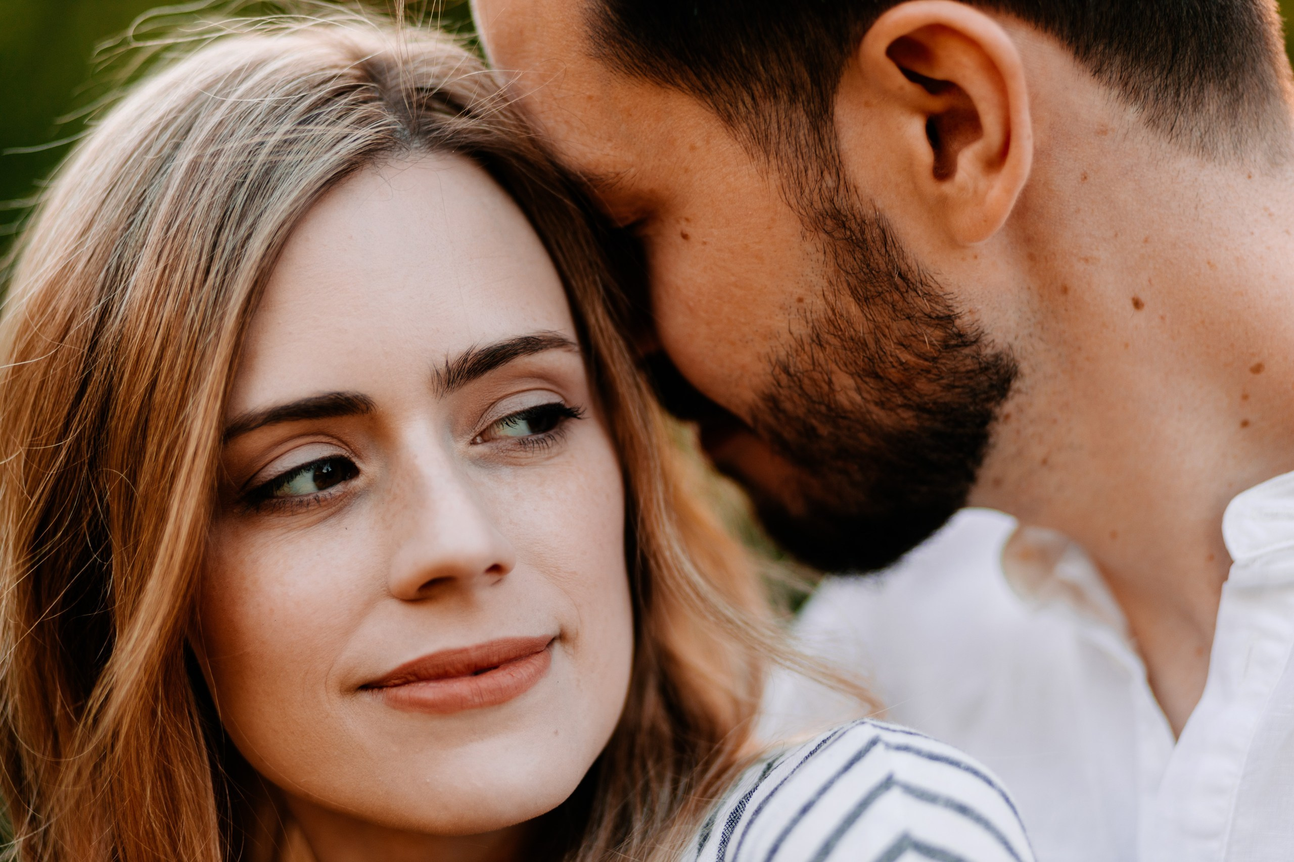 Karolina ♡ Sebastian. Fotograf Ślubny Warszawa - Sesje Biznesowe Rodzinne Eventy