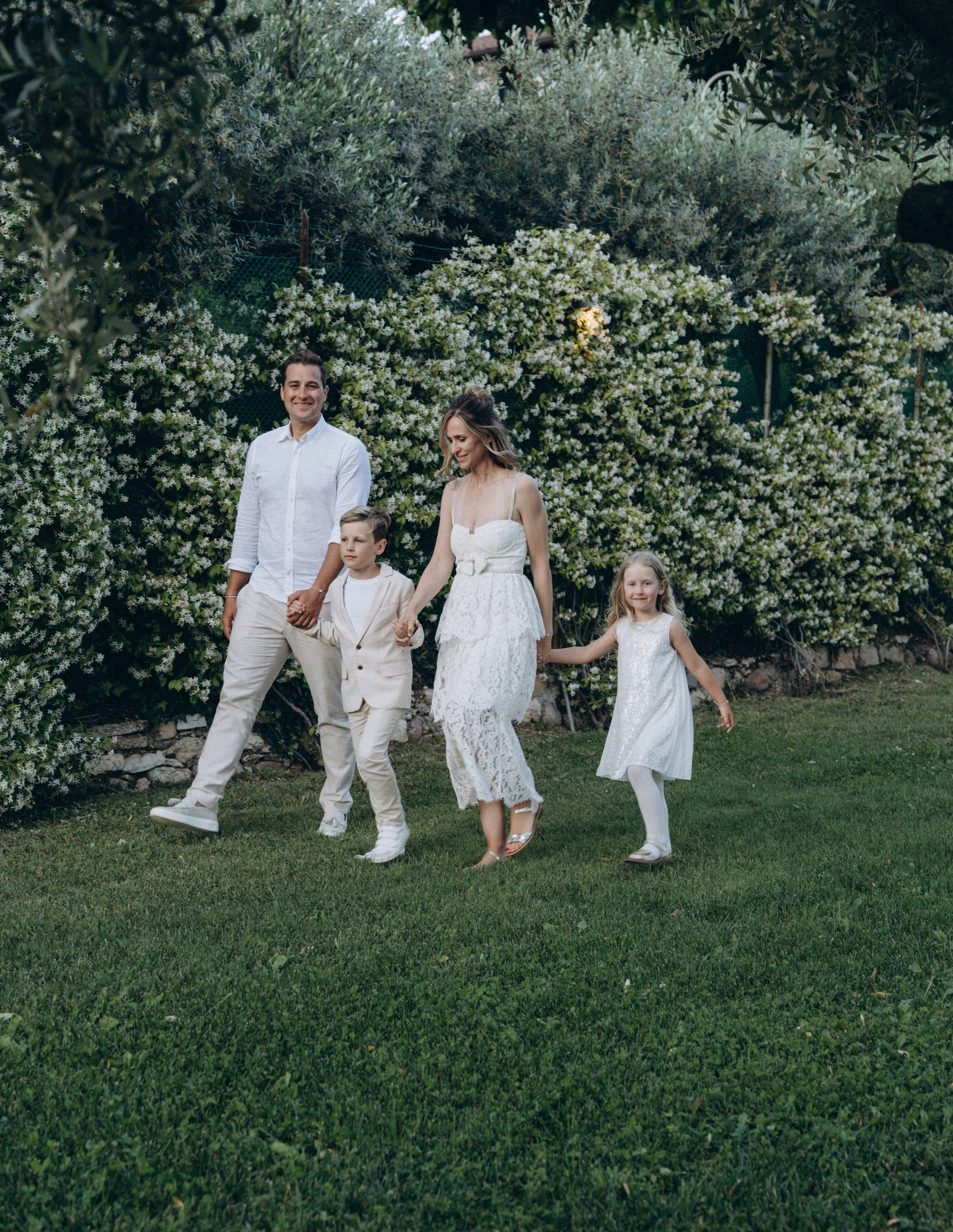 JENNIE & JASPAR • Verona. PHOTOGRAPHER IN ITALY