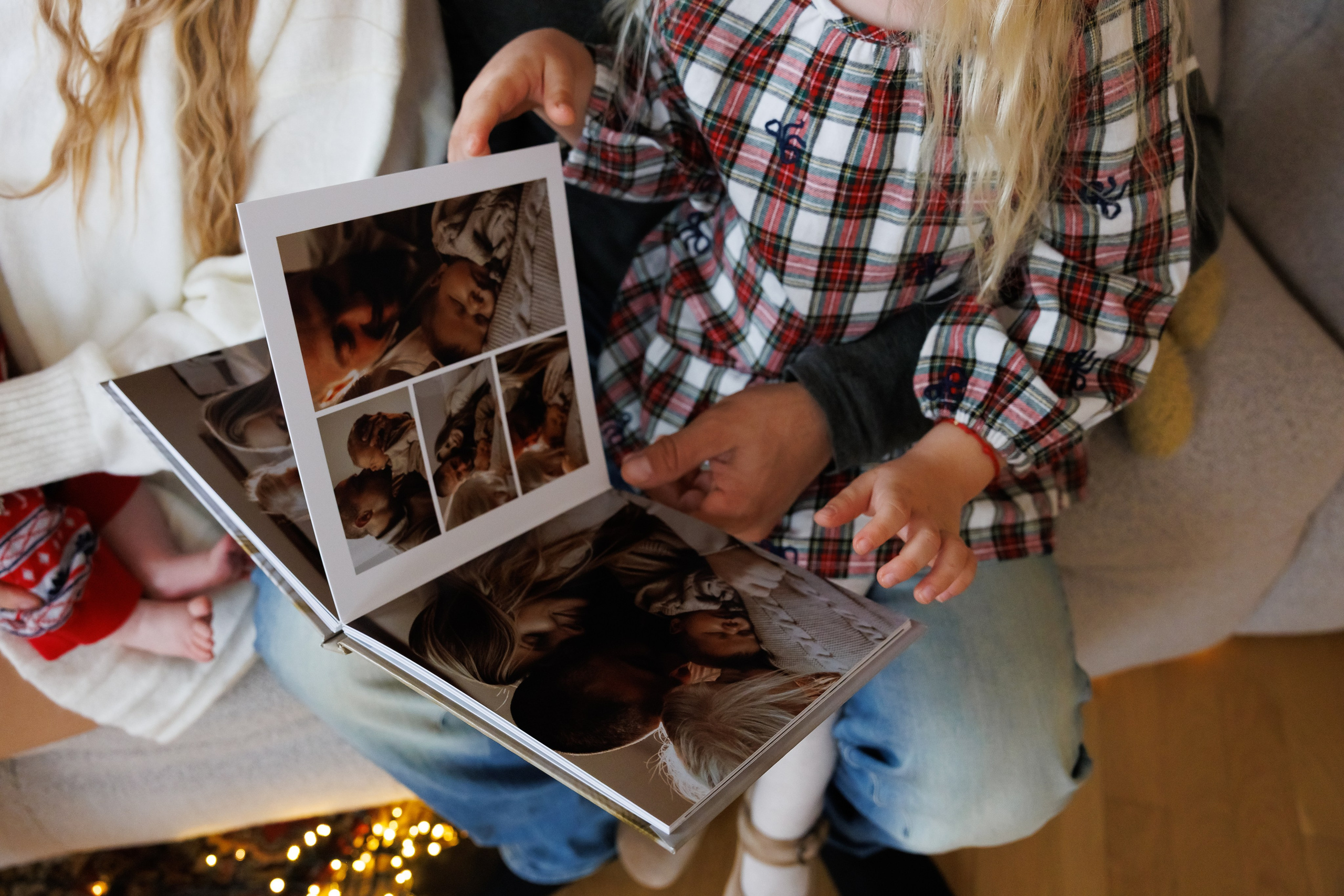 Фотокниги. Фотограф Ирина Йотова