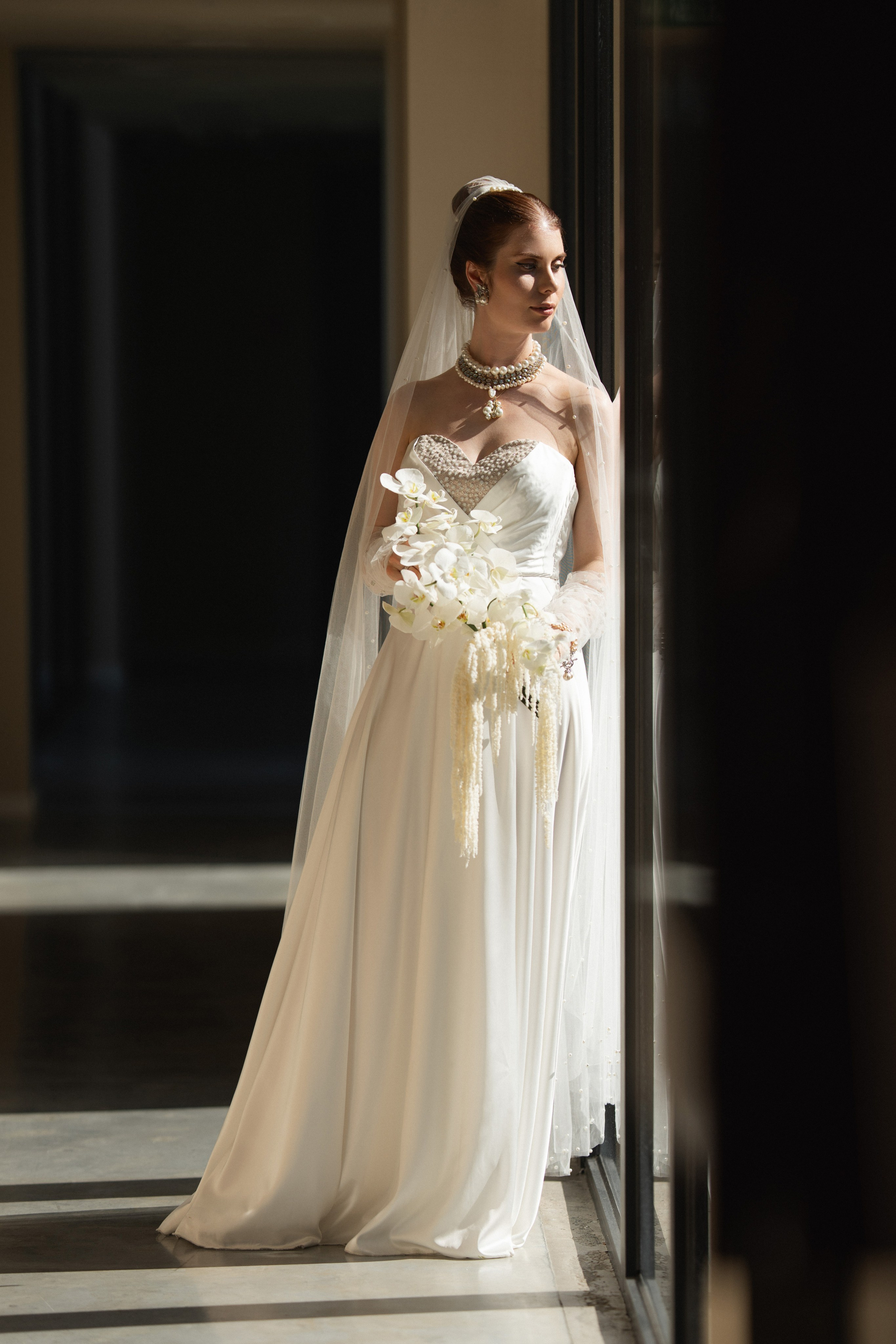 Дарья Филькова — фотограф и видеограф в Тбилиси, Грузия