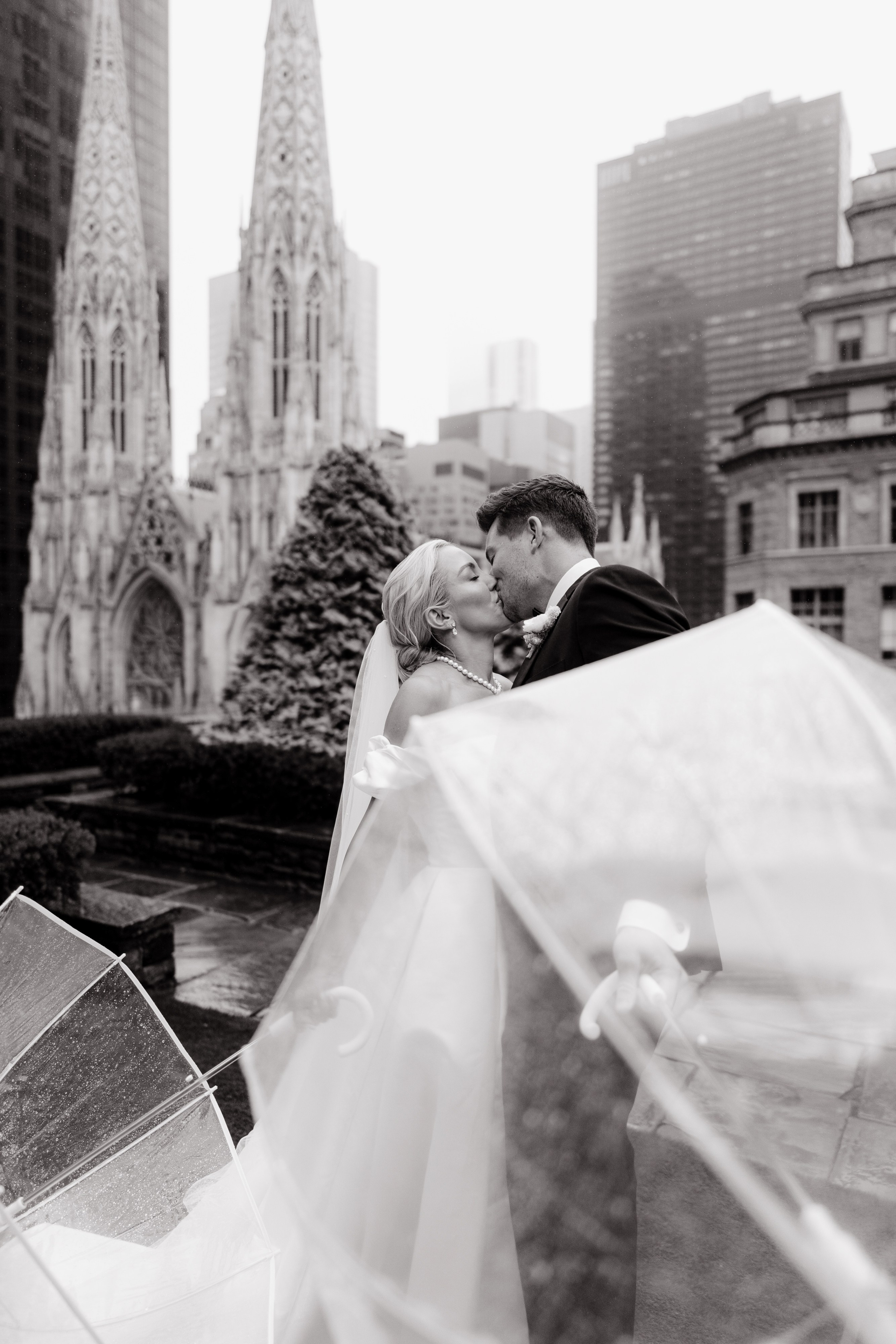 Brianna and Josh’s Manhattan Loft 620 Wedding. Wedding photographer and videographer New York | New Jersey