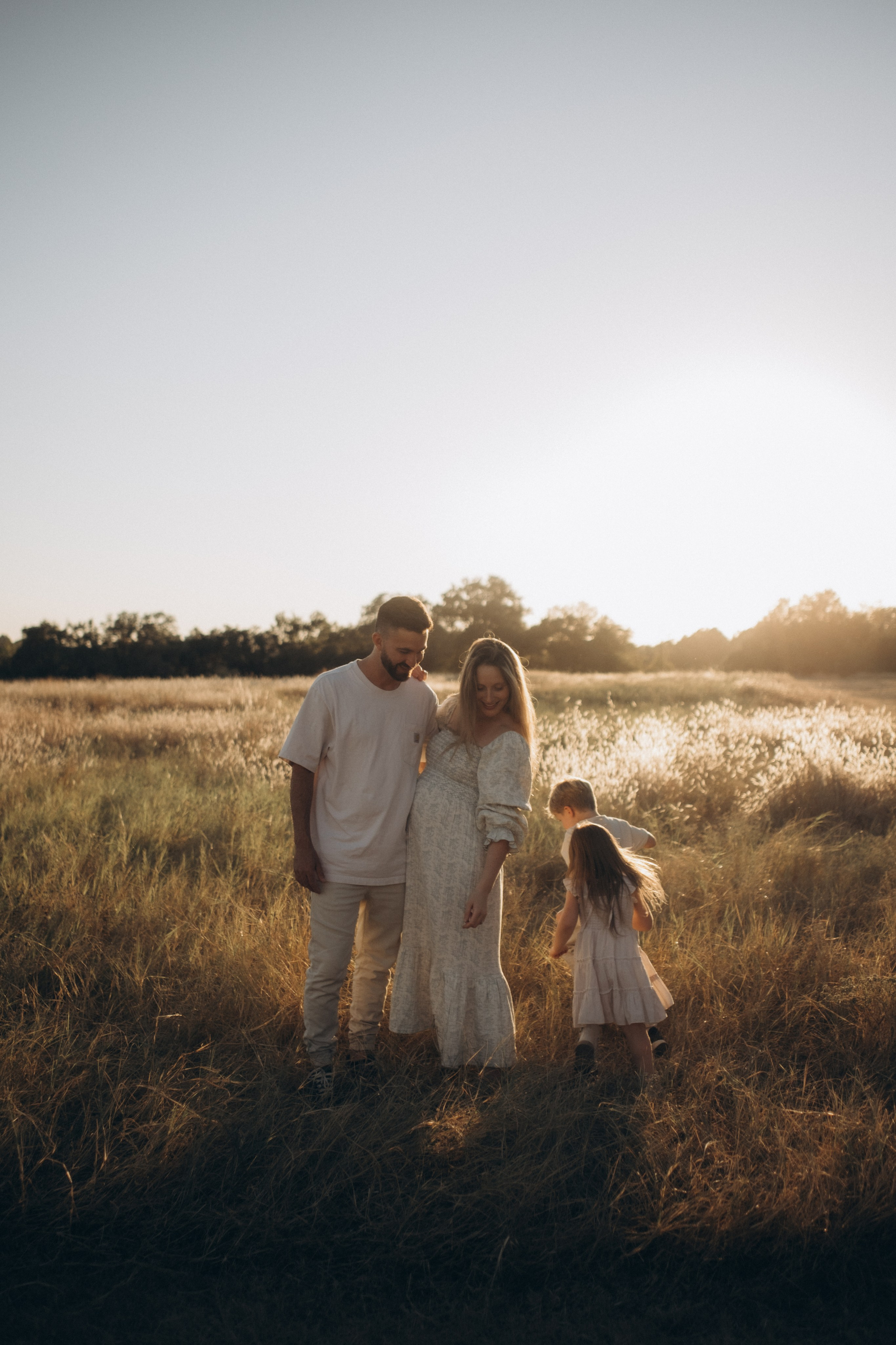 Autumn Story. Lens Captures Life