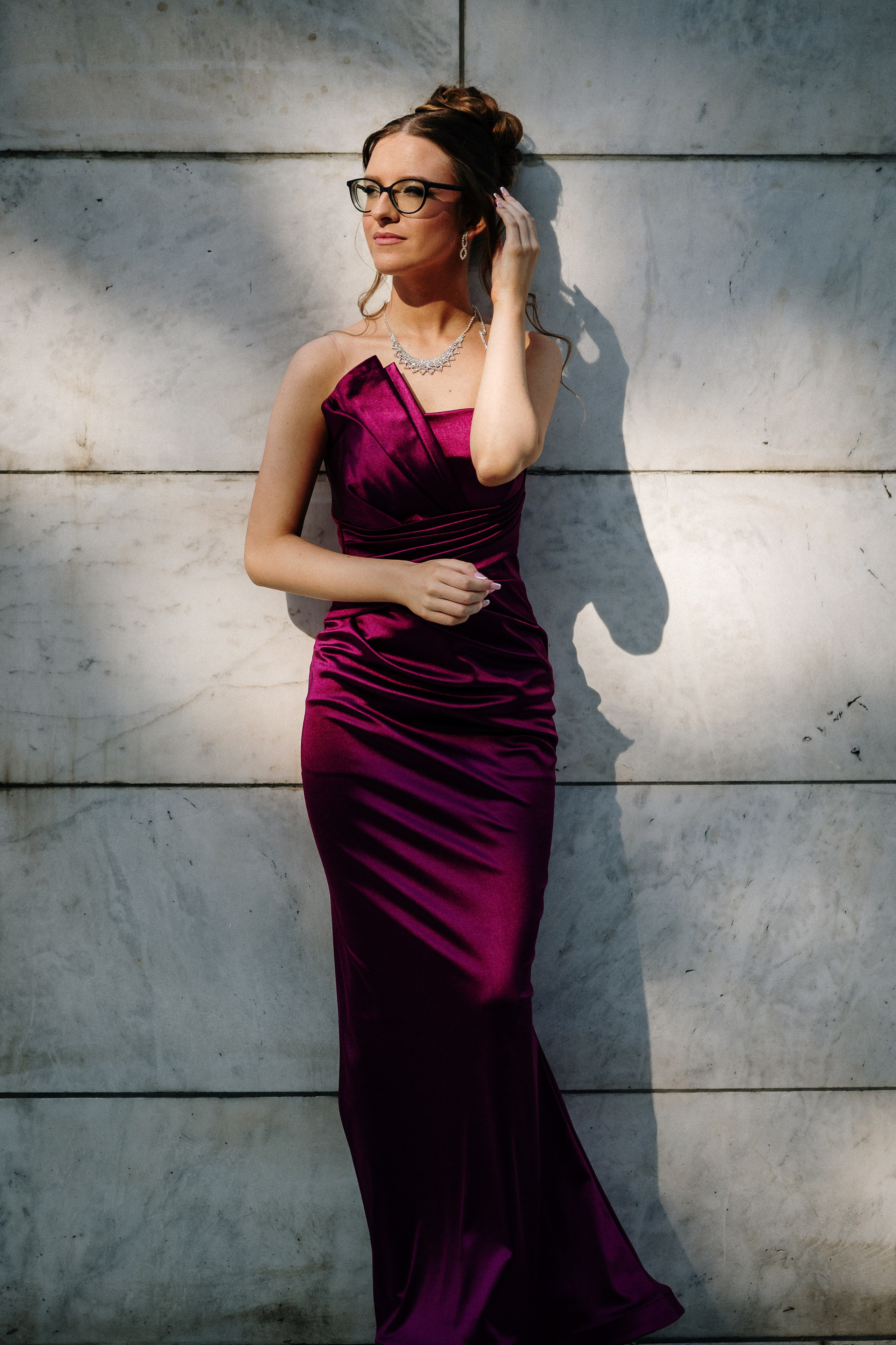 Matursko fotogafisanje Marina Liliom. Aleksandar Šećerov photographer and videographer in Subotica, Serbia