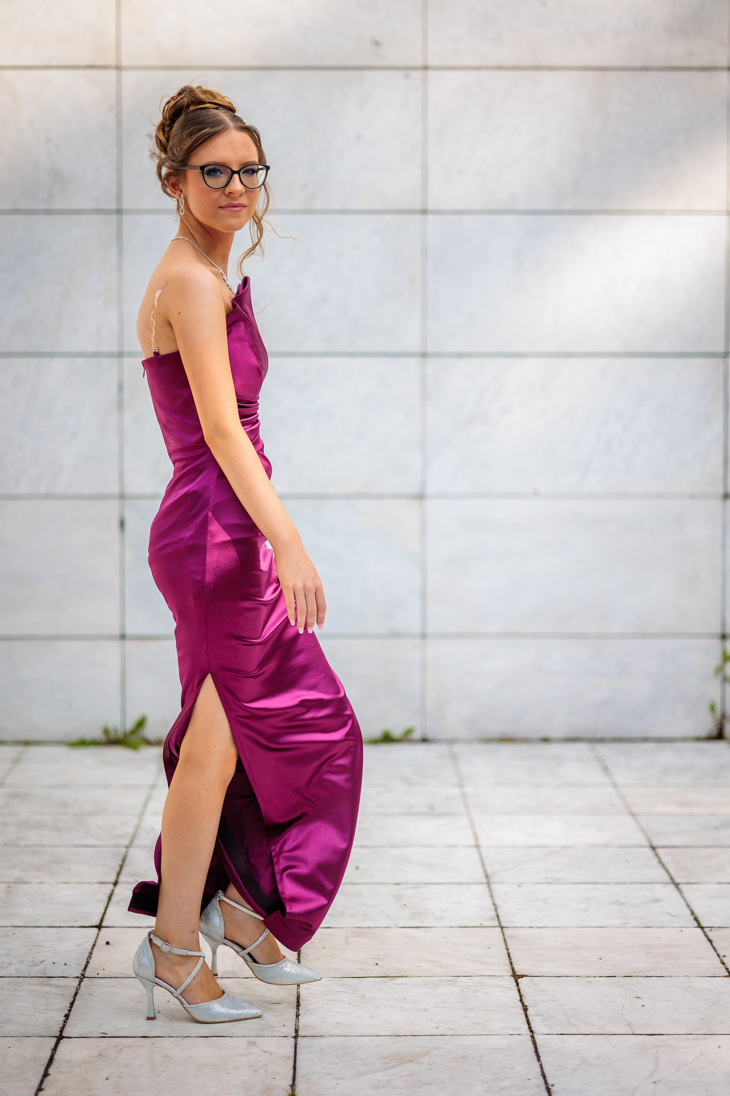 Matursko fotogafisanje Marina Liliom. Aleksandar Šećerov photographer and videographer in Subotica, Serbia