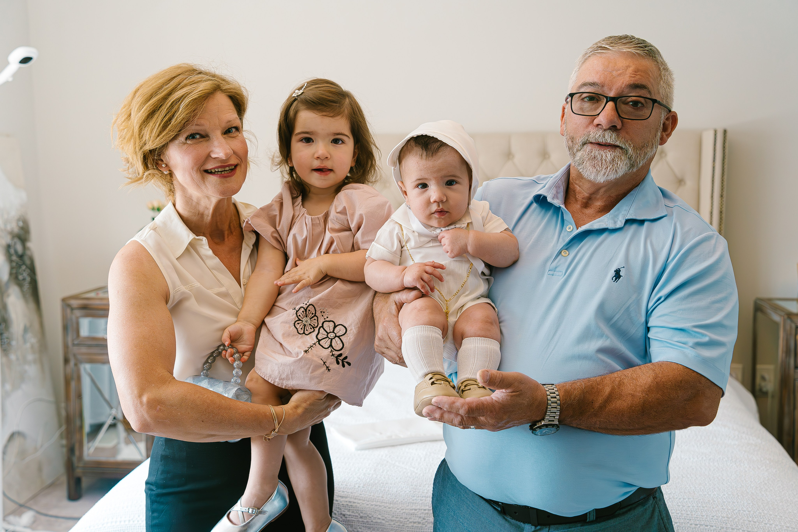 Baptism. Mirgorodsky Photography