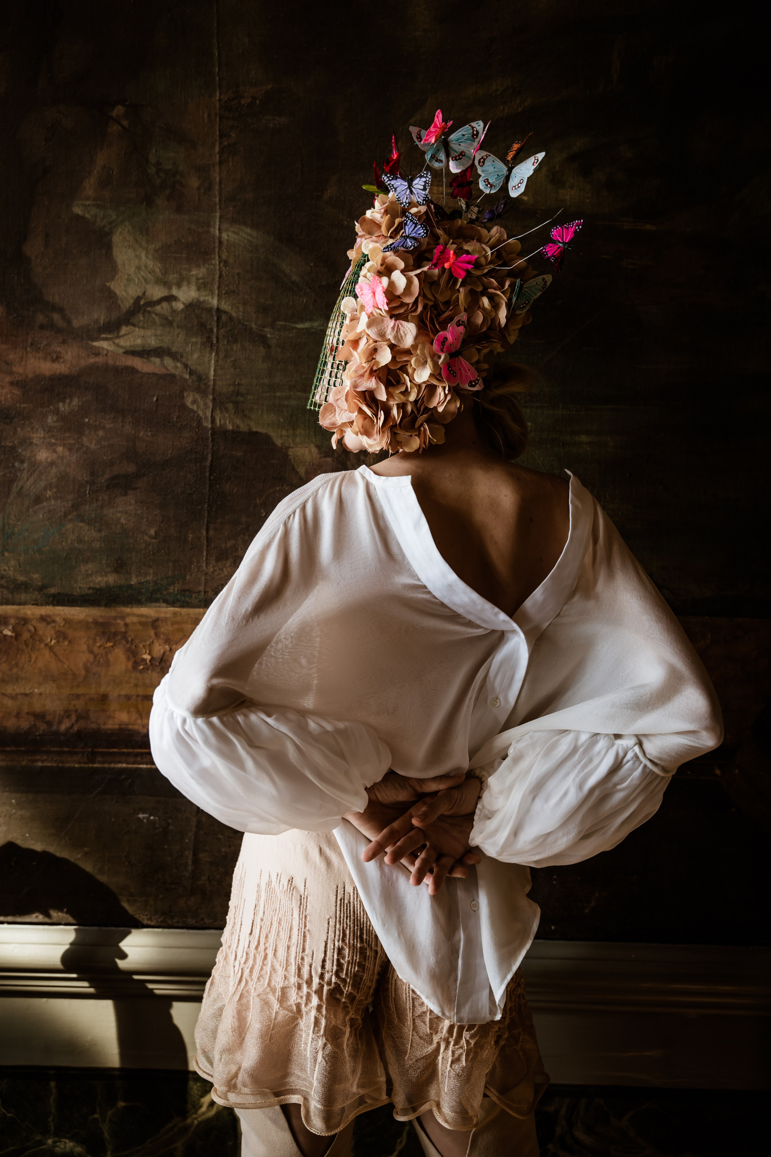 Venezia Fashion Week. Fotografia e video