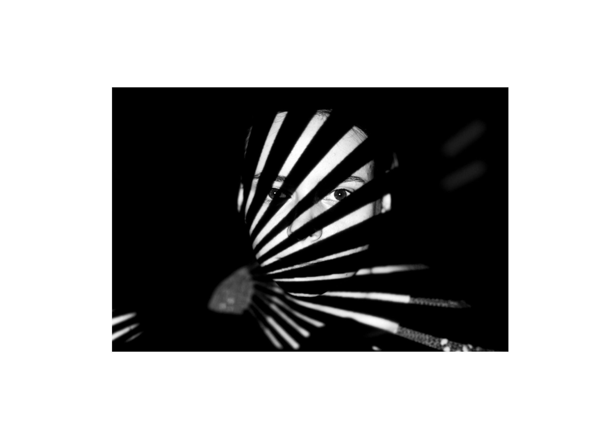 LIGHT DIARY OF PEOPLE. Hamza Makić Cinematographer, Photographer & Visual Artist