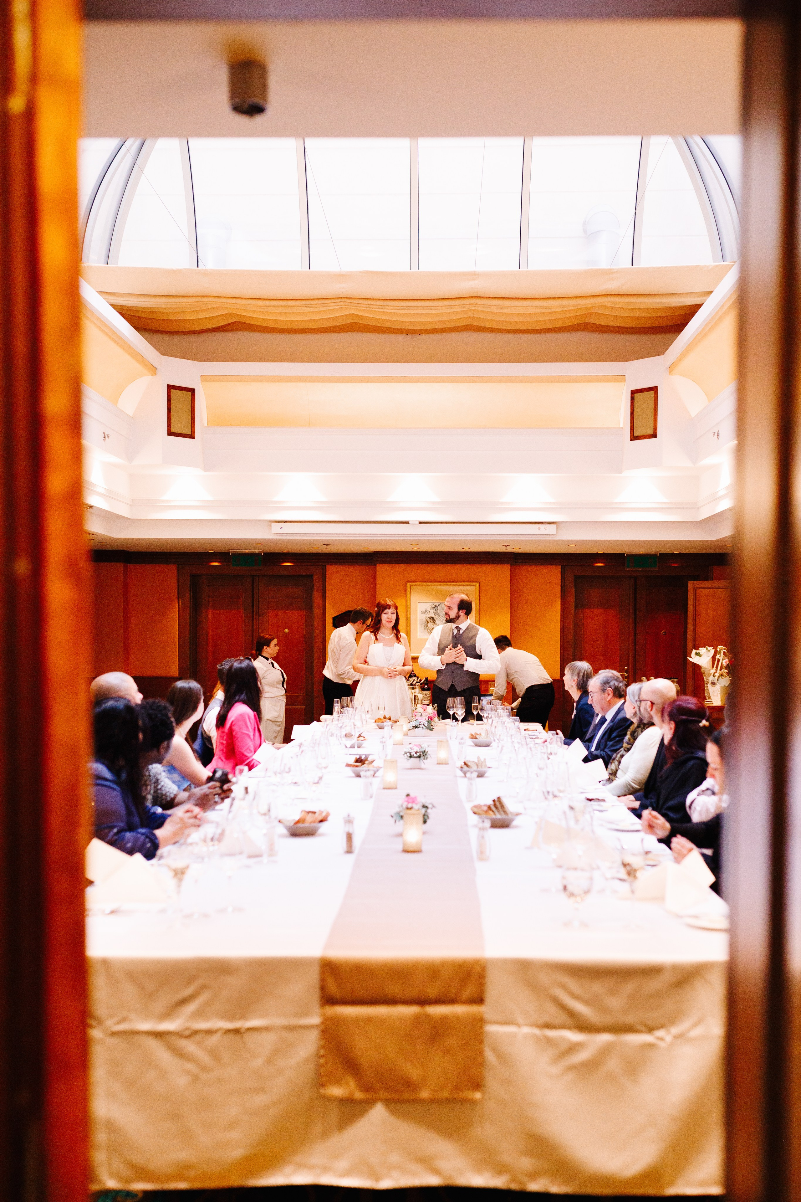 Marina & Ricardo. Photographer in Prague for tourists