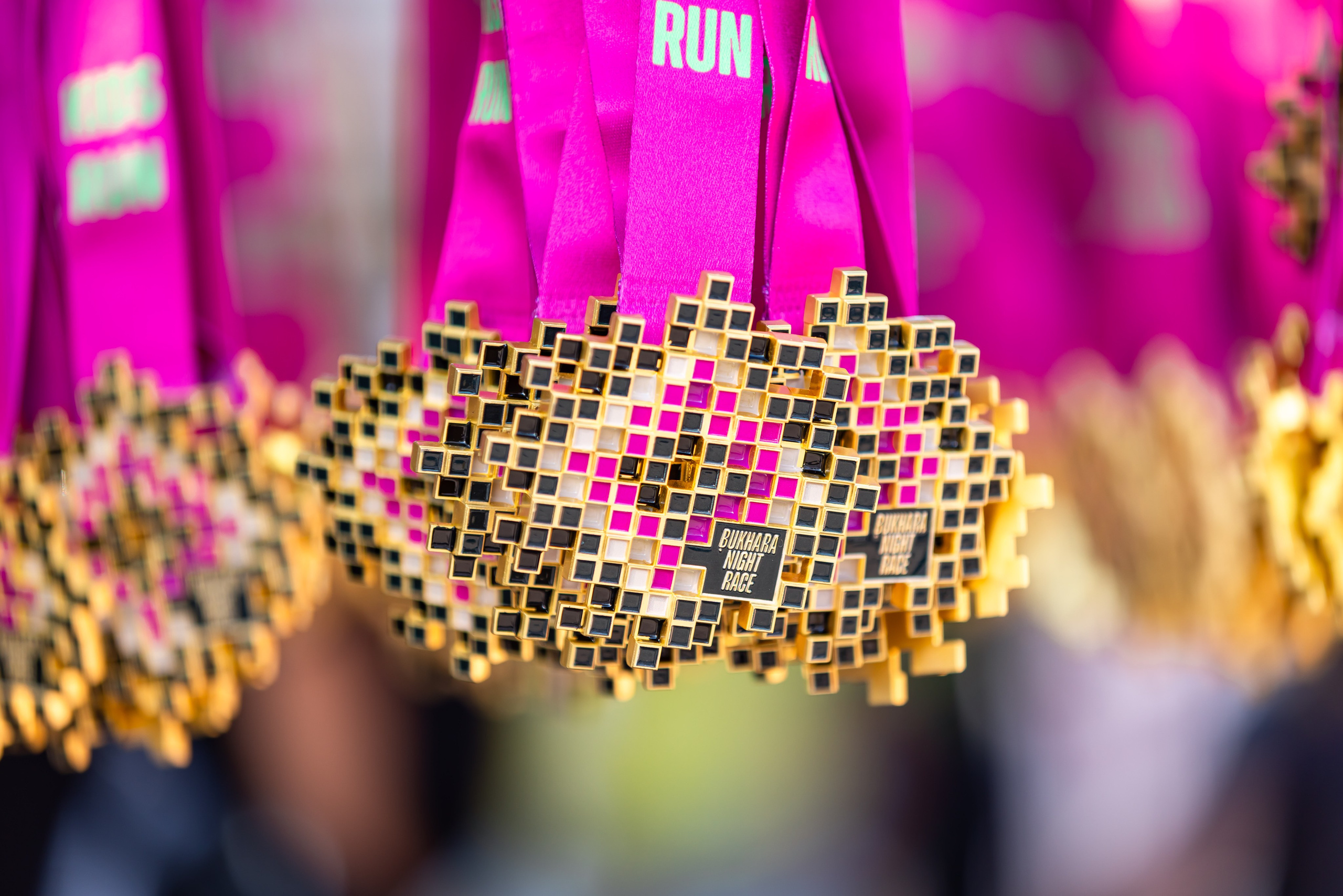 Спортивная фотосъёмка. Яркие моменты, запечатленные в каждом кадре