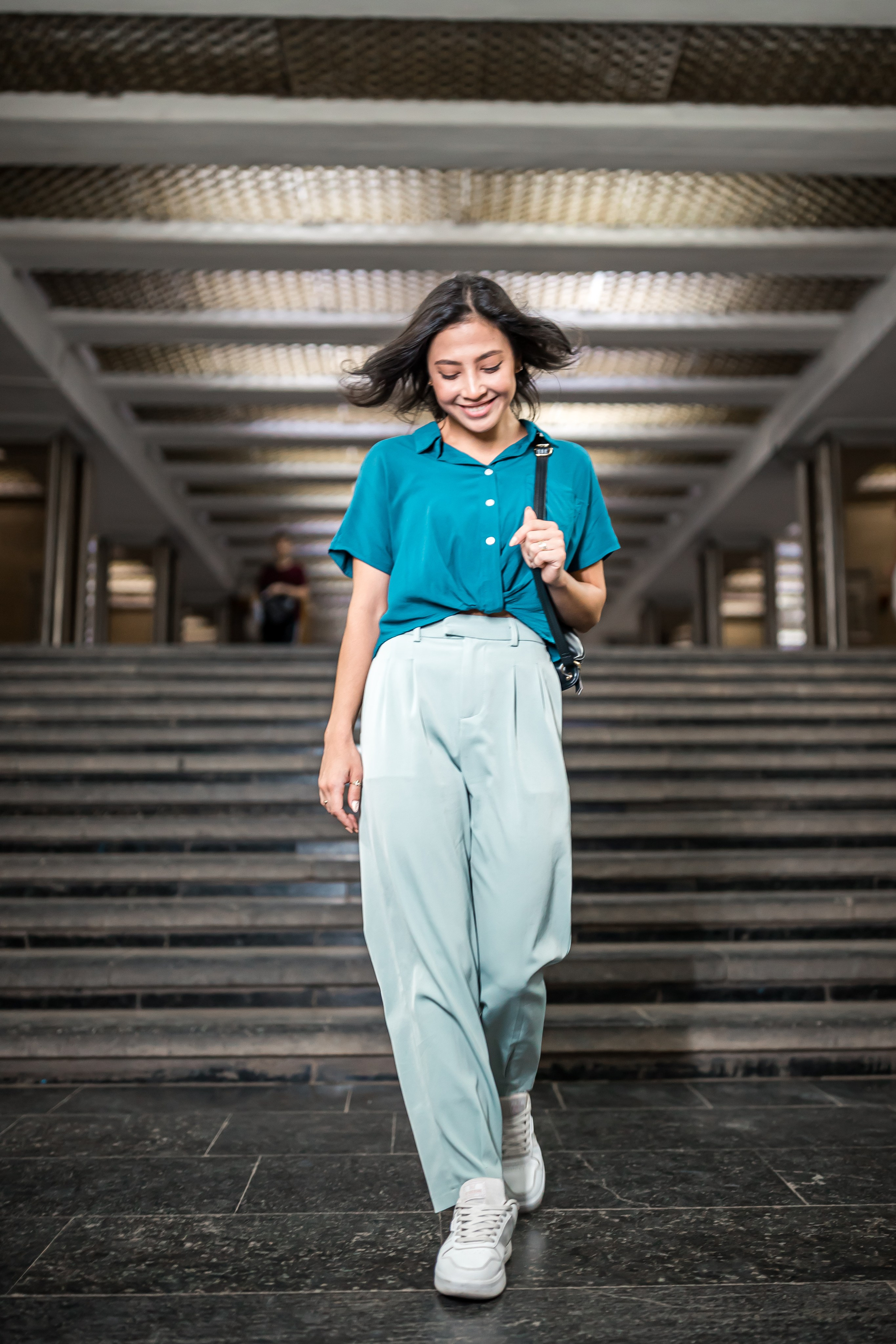 Коммерческая фотосъёмка. Яркие моменты, запечатленные в каждом кадре