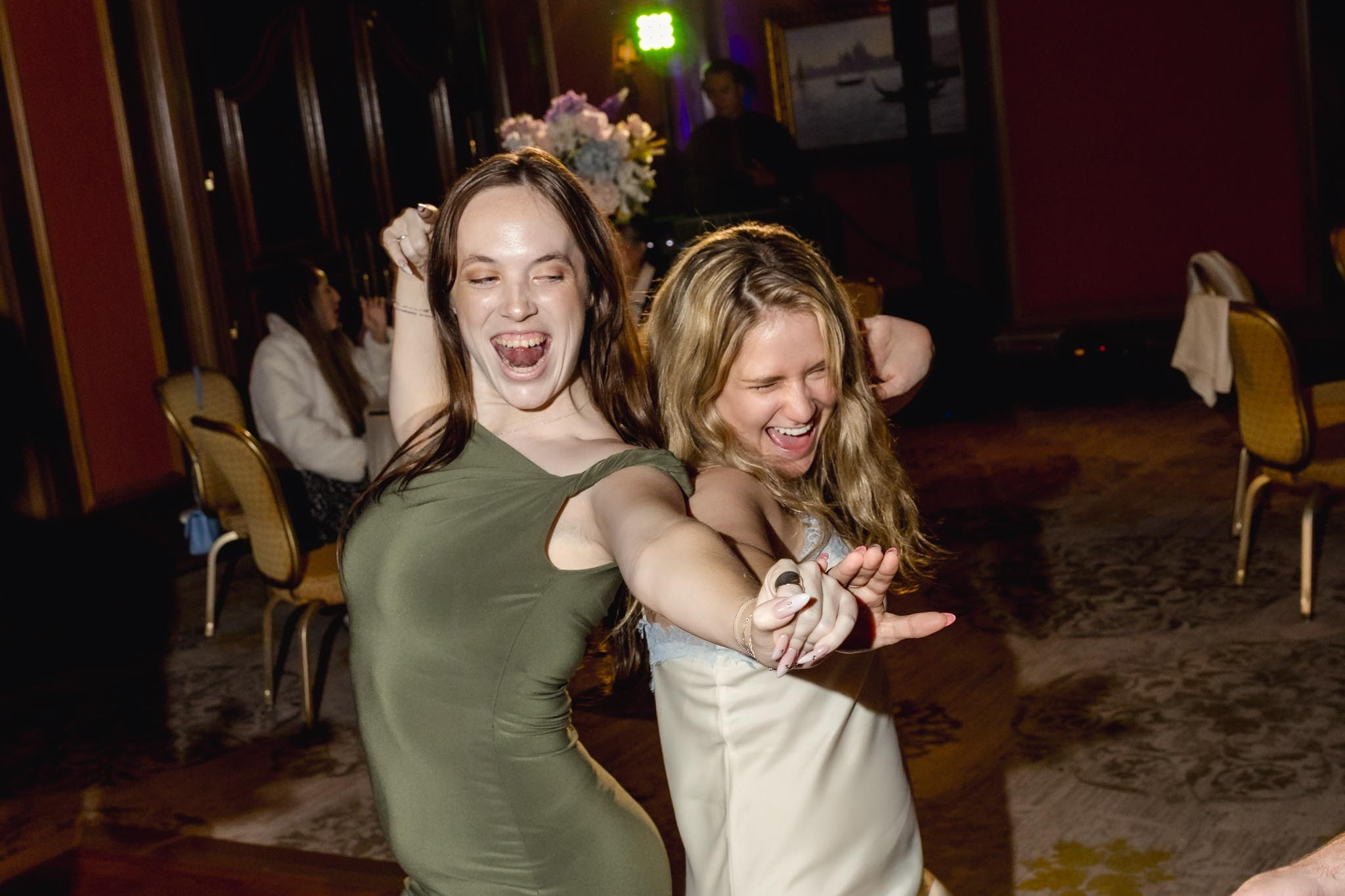 2026.03.22 Abigail & Andy. Sura Moments | Southern California Wedding Photo & Video